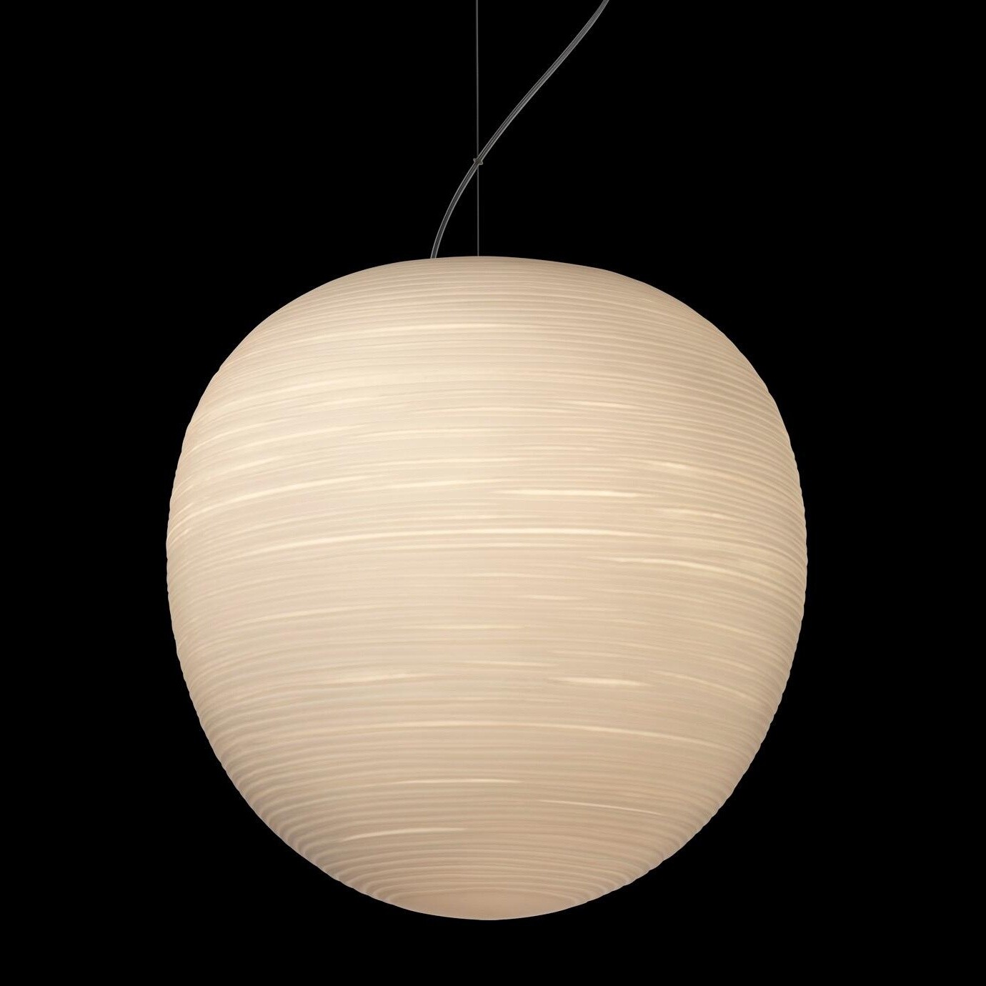 Rituals XL Suspension lamp