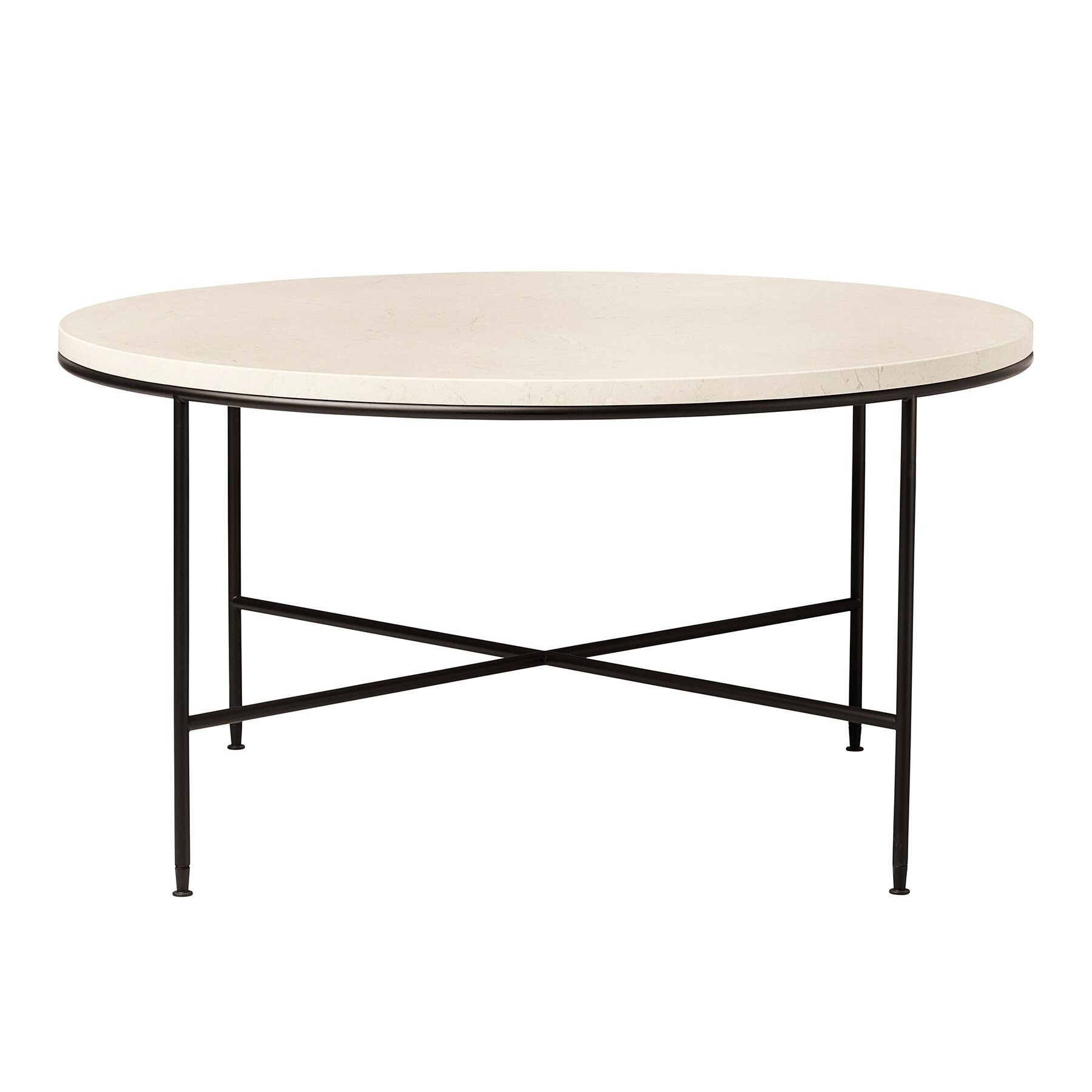 Planner™ MC300 Coffee Table Round