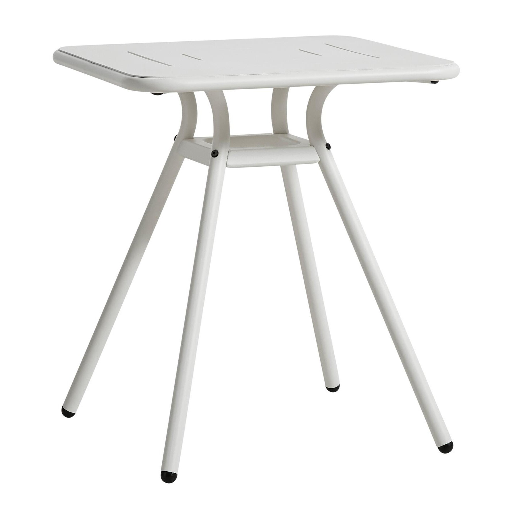 Ray Outdoor Table Square