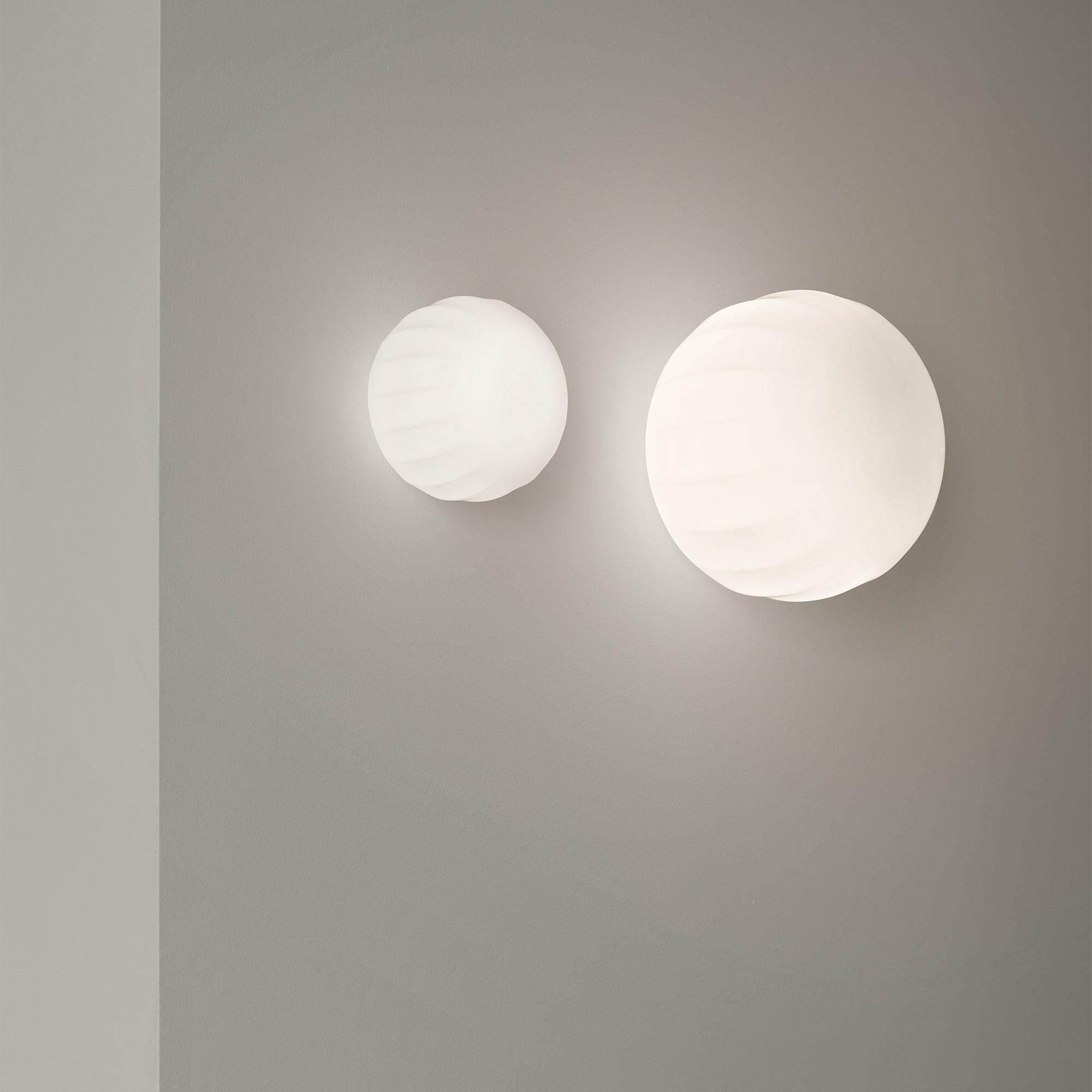 Lita D92 Wall Lamp