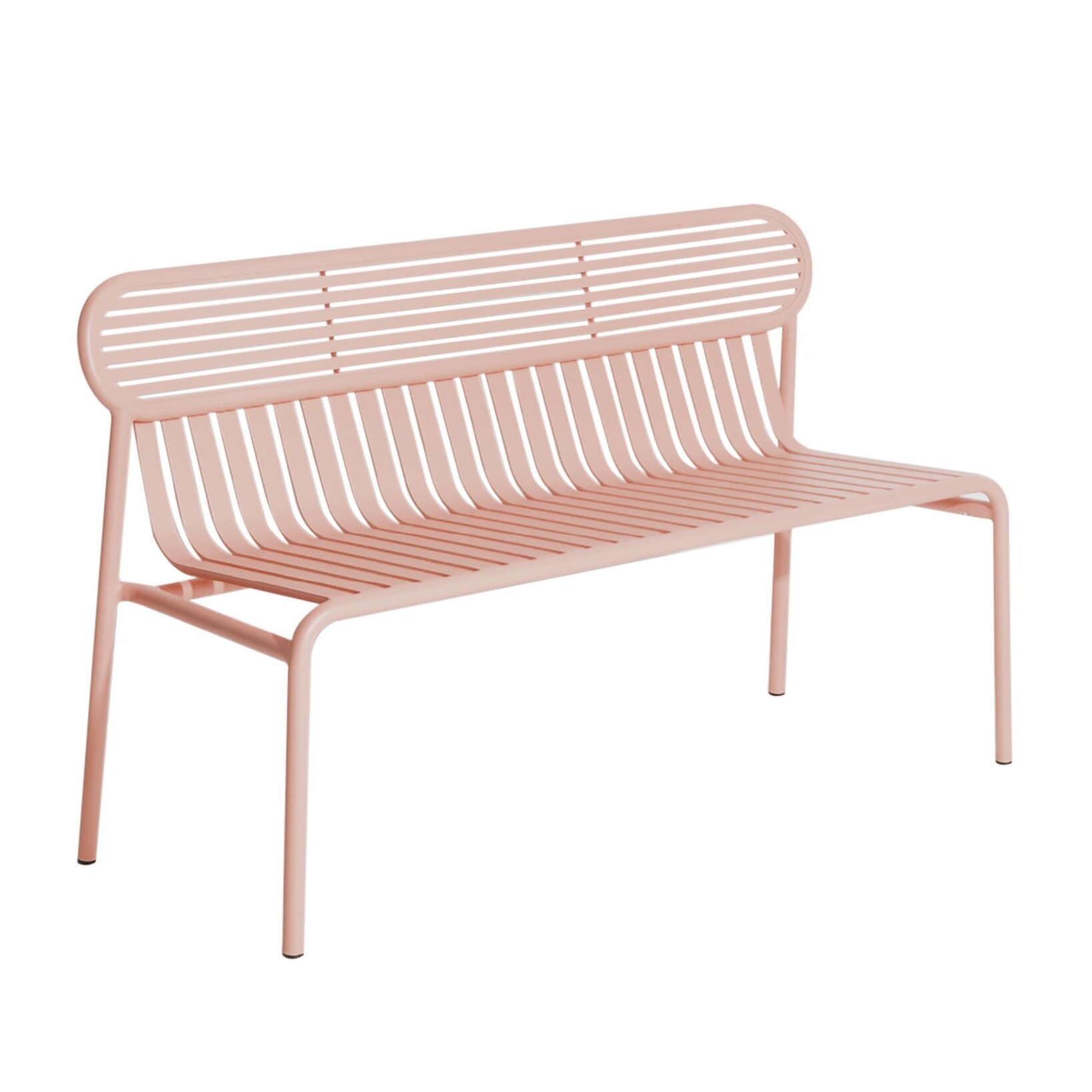 Week-End Outdoor Bench