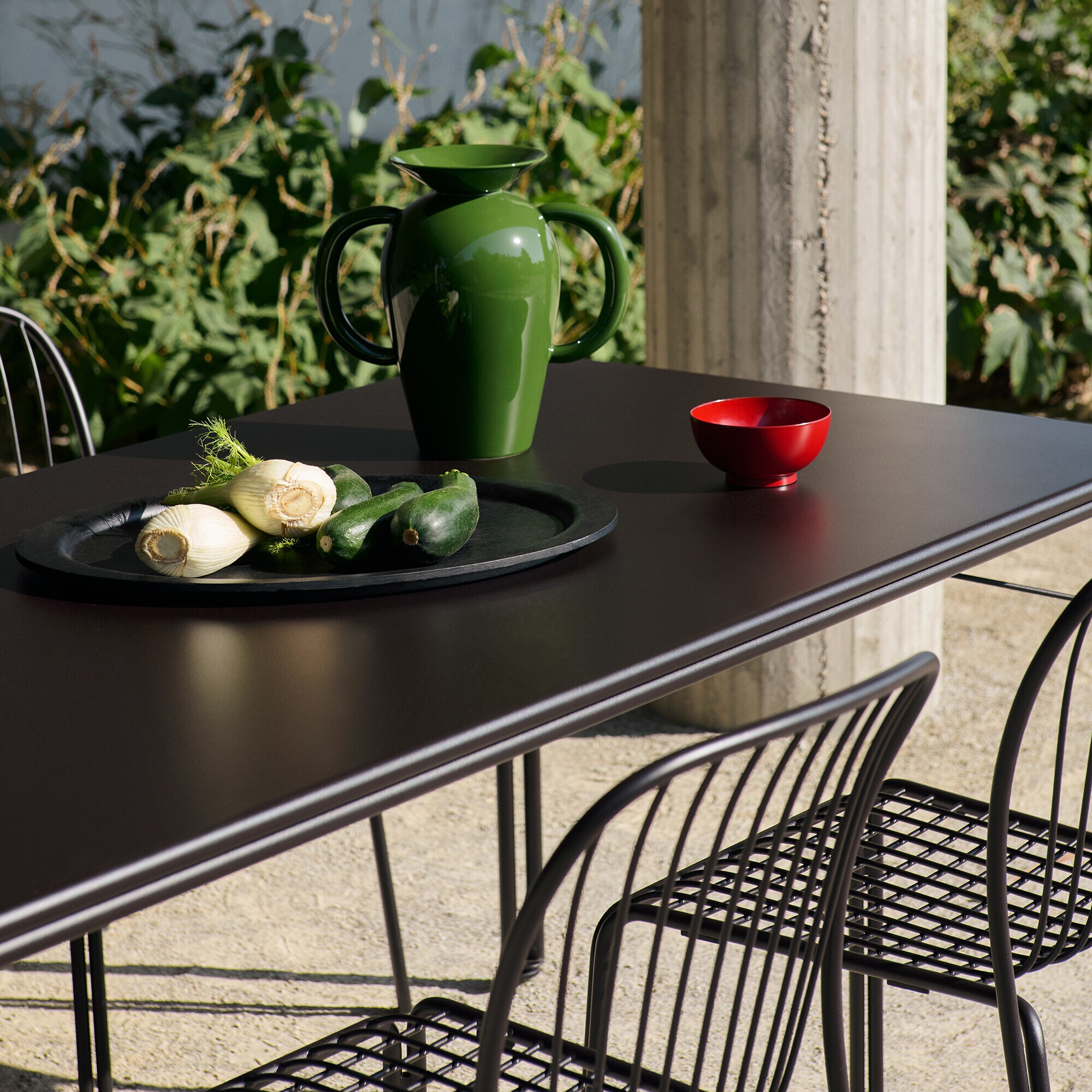 Thorvald SC99 Dining Table 220x90cm