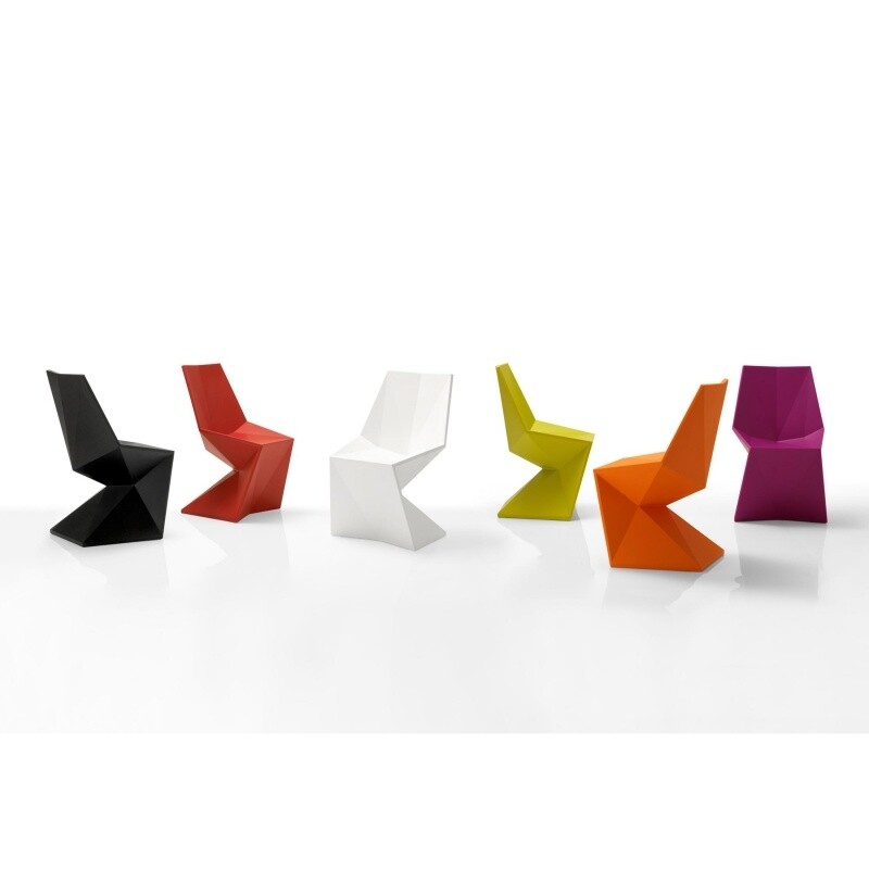 Vertex Garden Chair