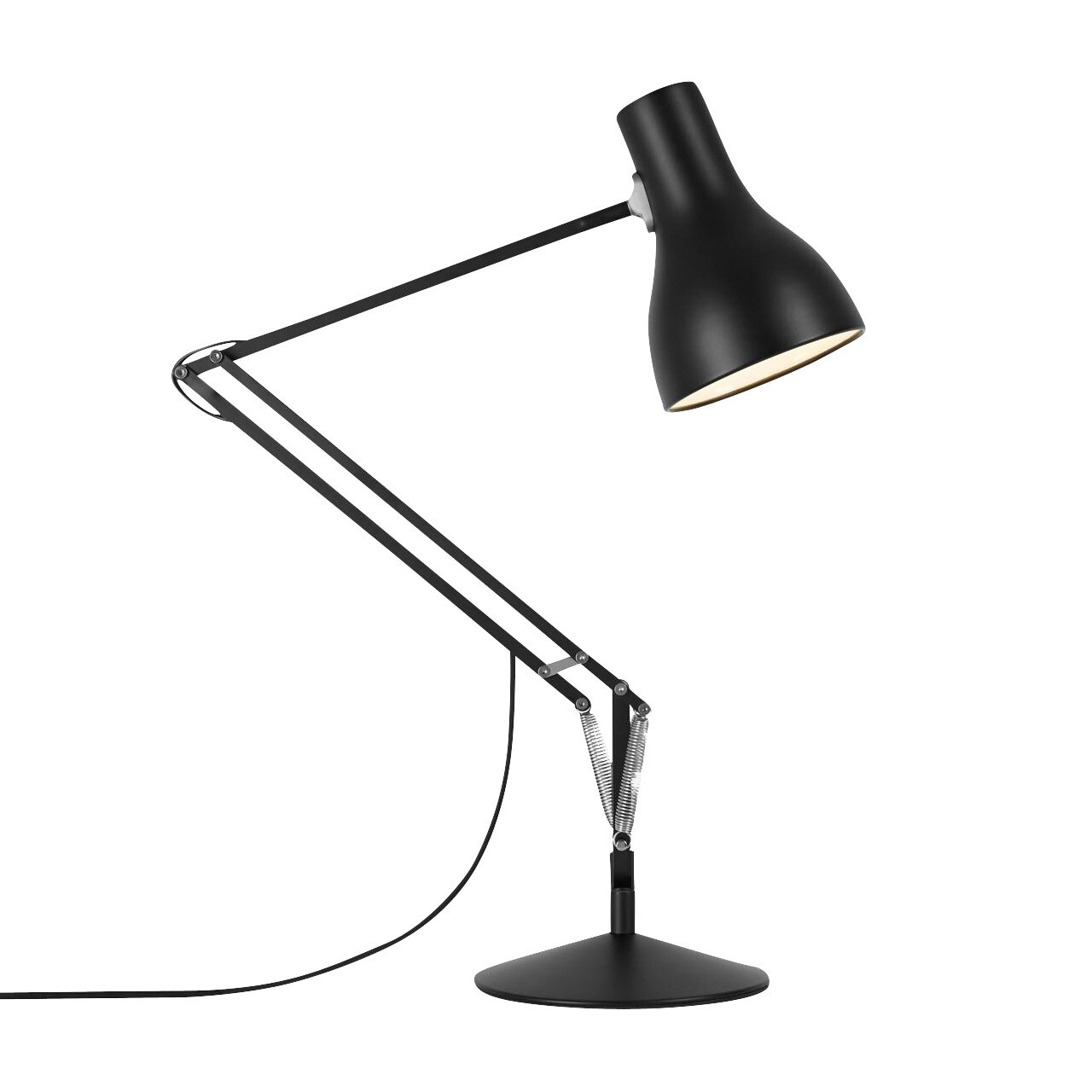 Type 75 Desk Lamp