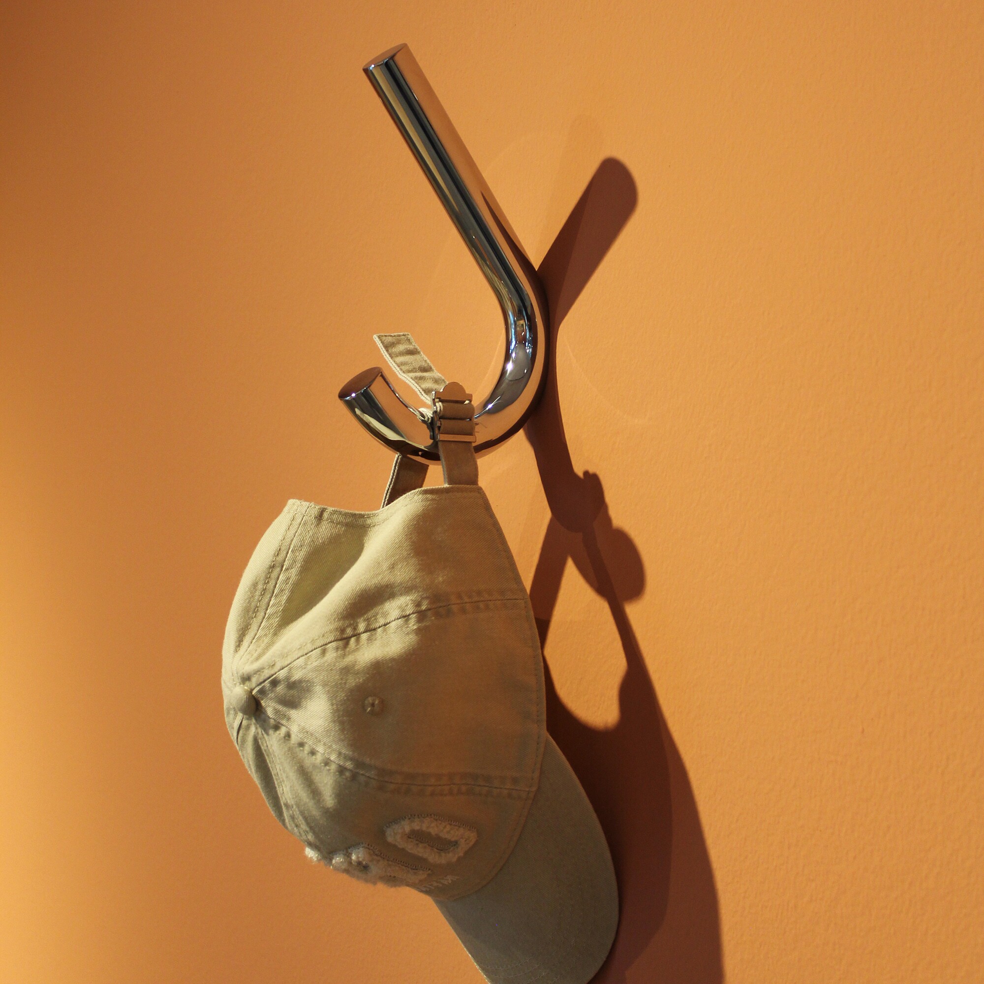 S 12 Wall Hooks H 20cm