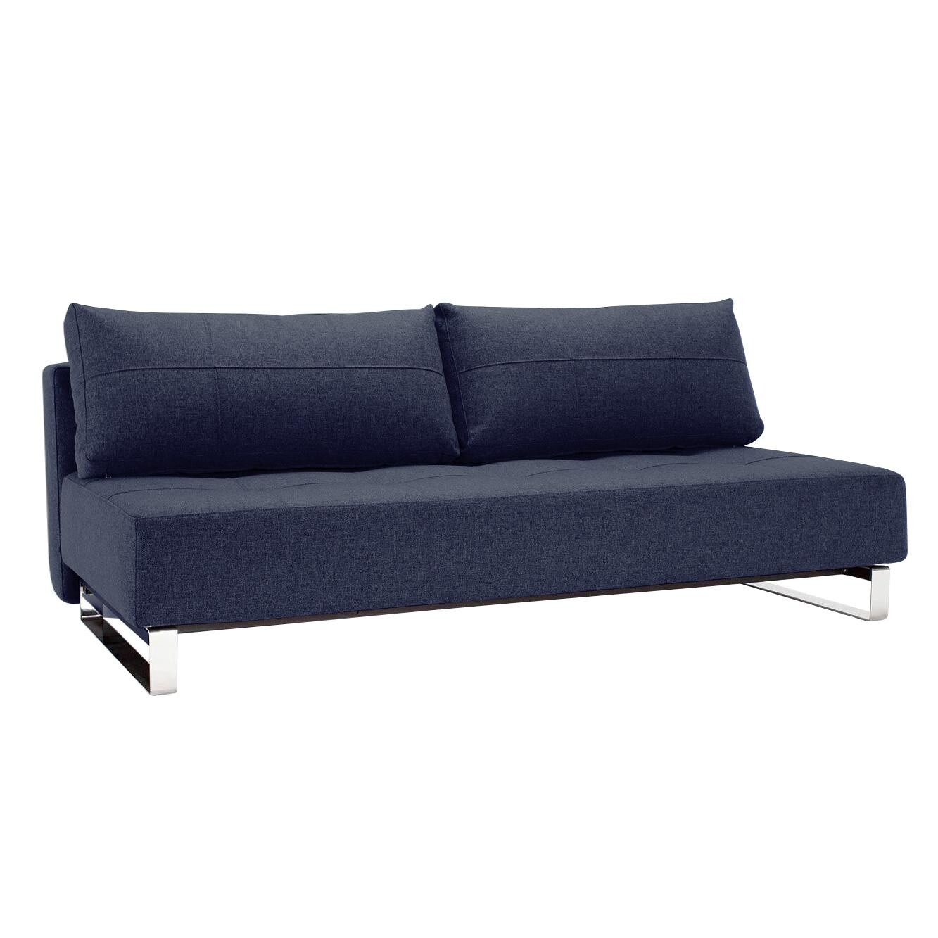 Supremax D.E.L. Sofa Bed 200x117cm