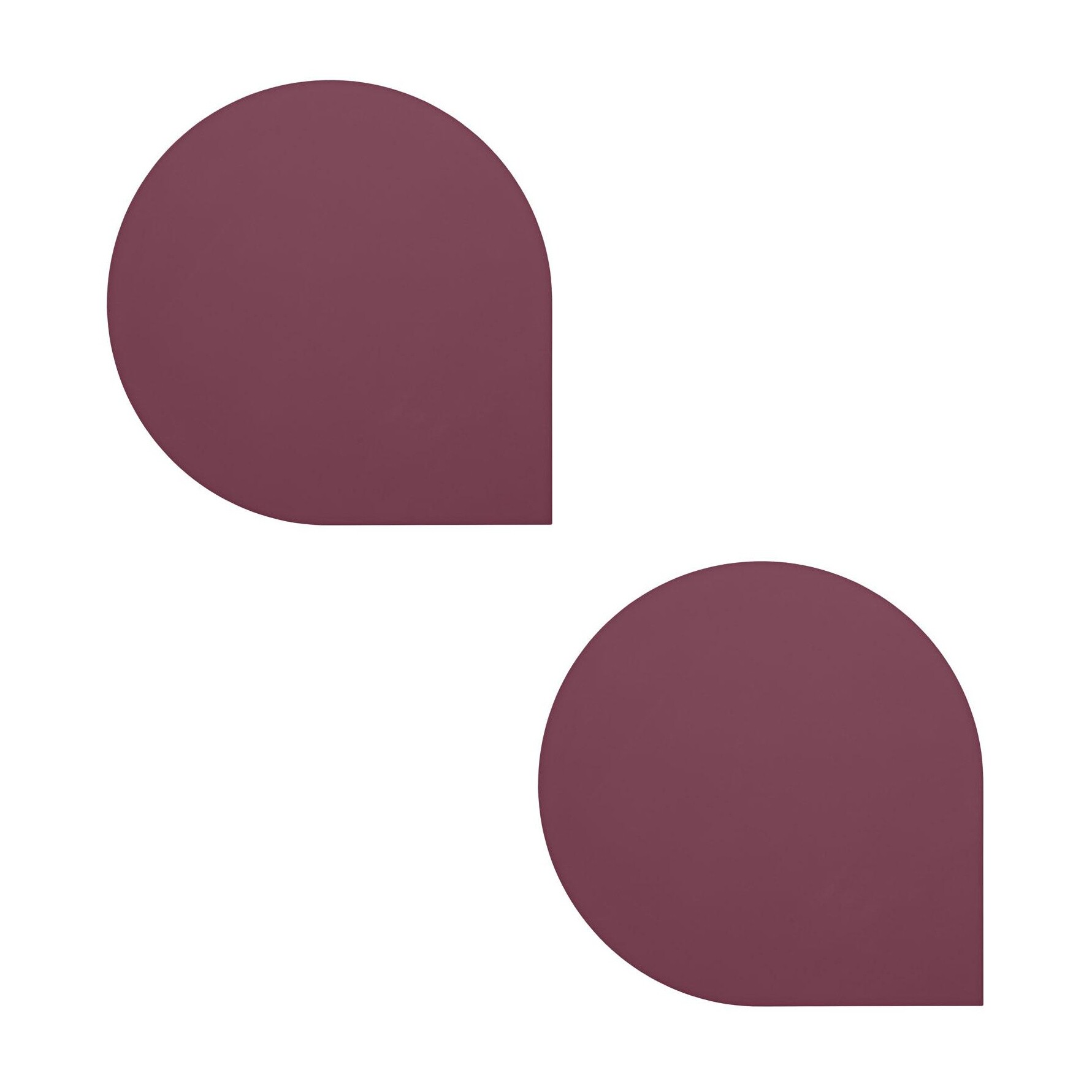 Stilla Place Mat Set of 2