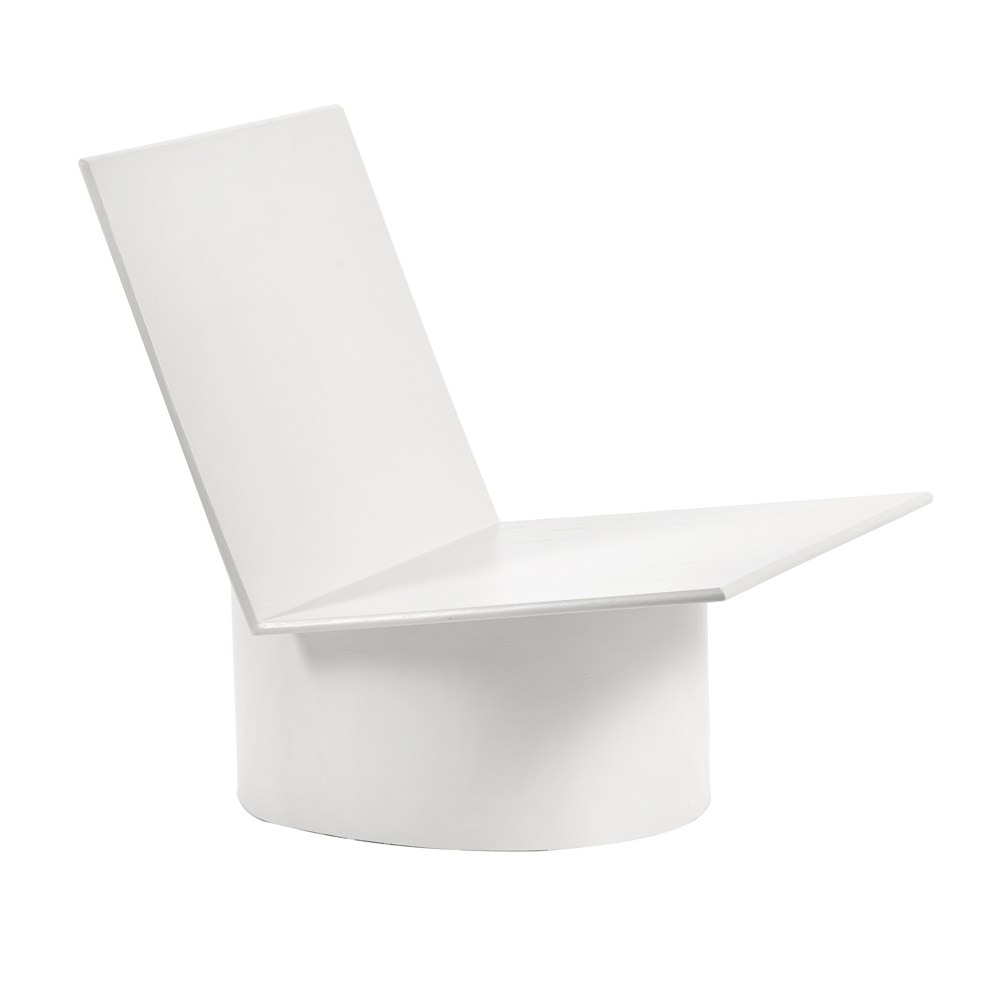 Valerie Marie Lounge Chair