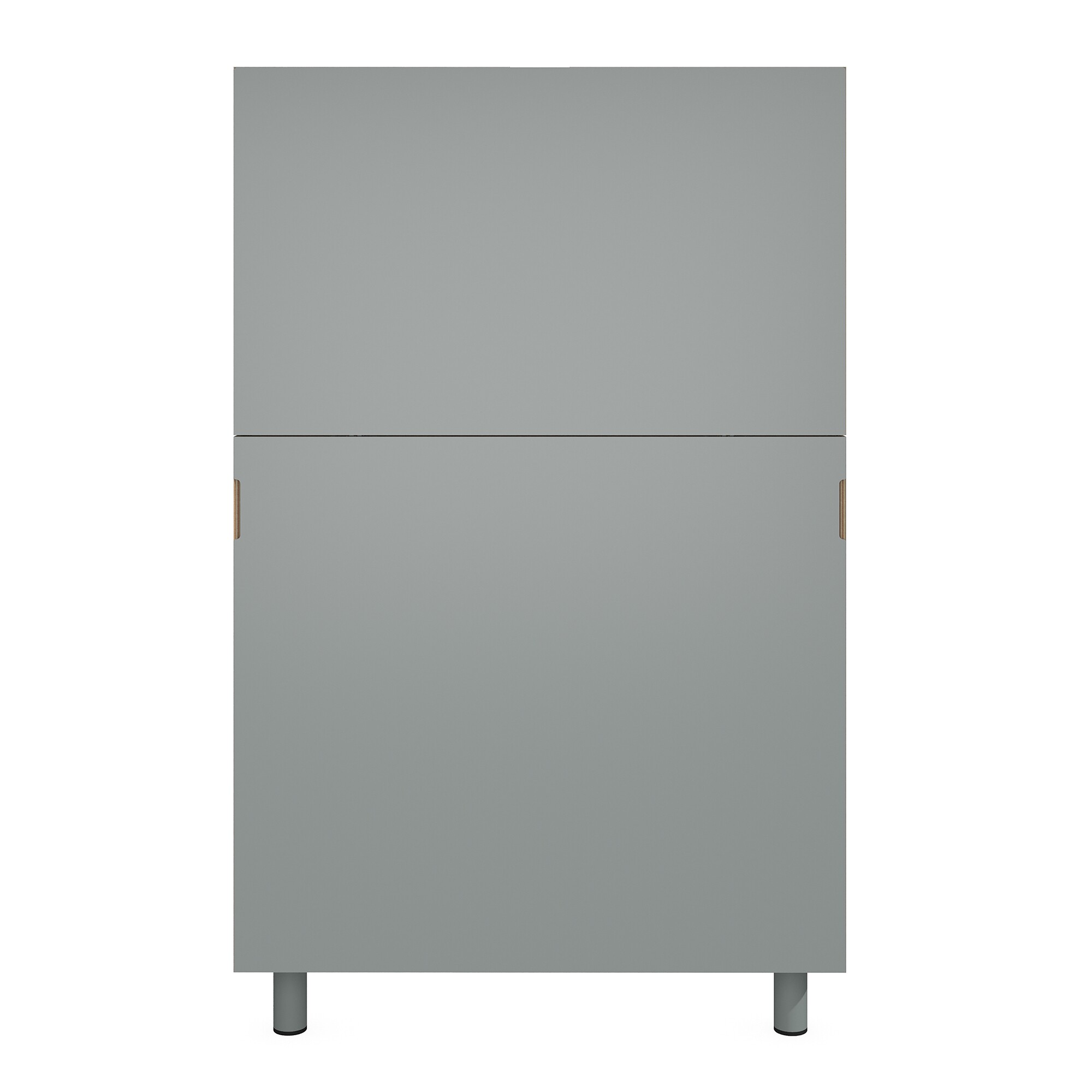 Special Edition Flatmate Linoleum Wall Secretary