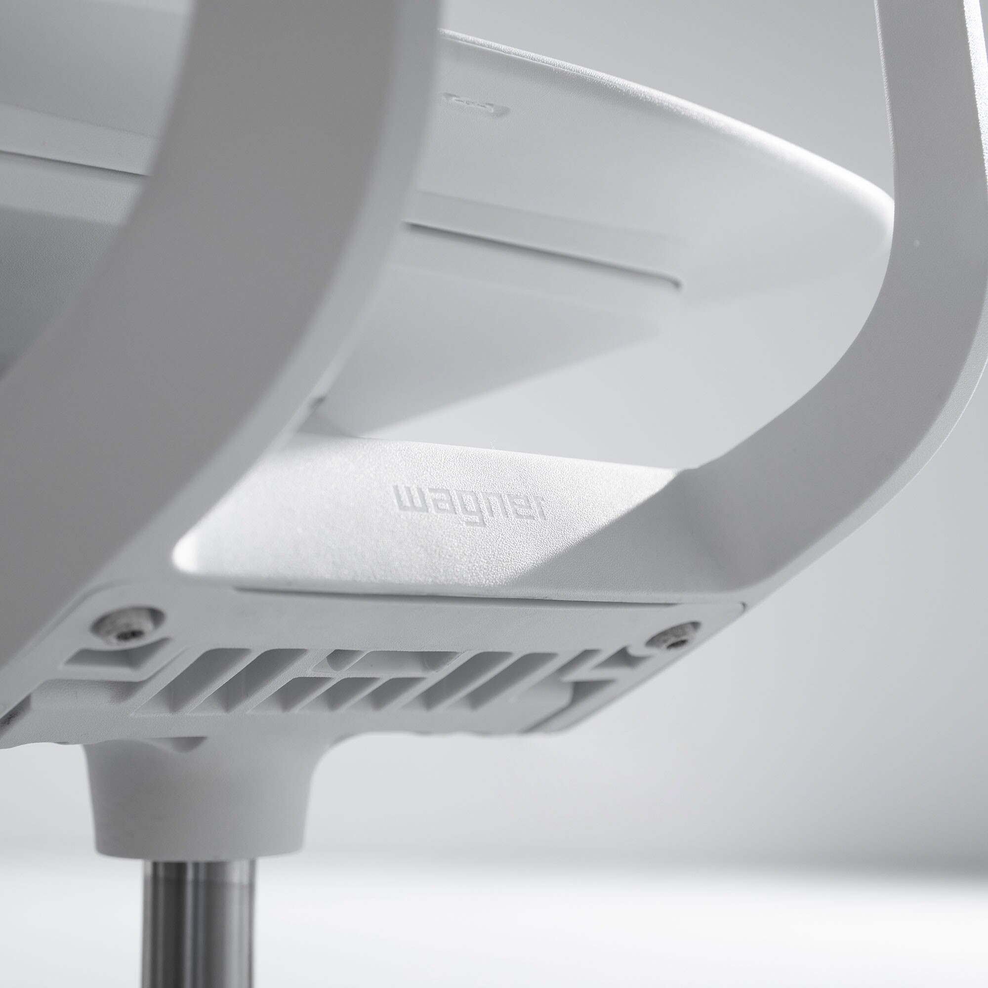 S2 Office Chair with Castors