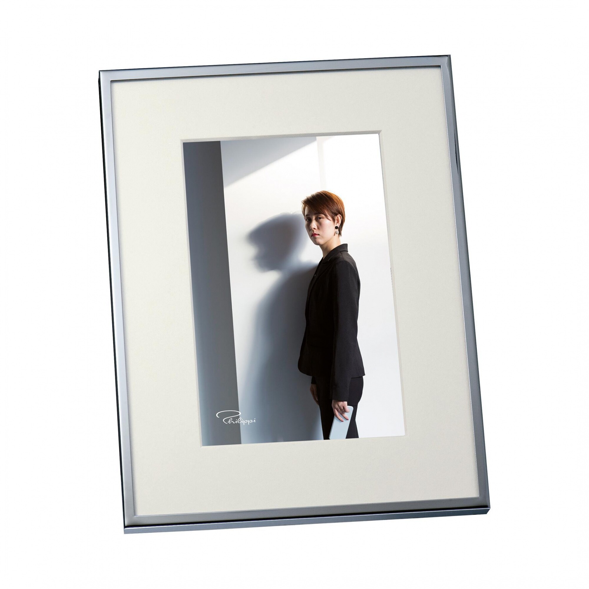 Shadow Picture Frame