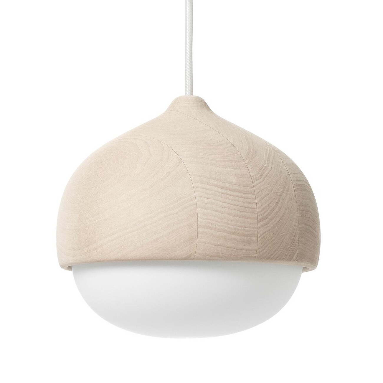 Terho Suspension Lamp M