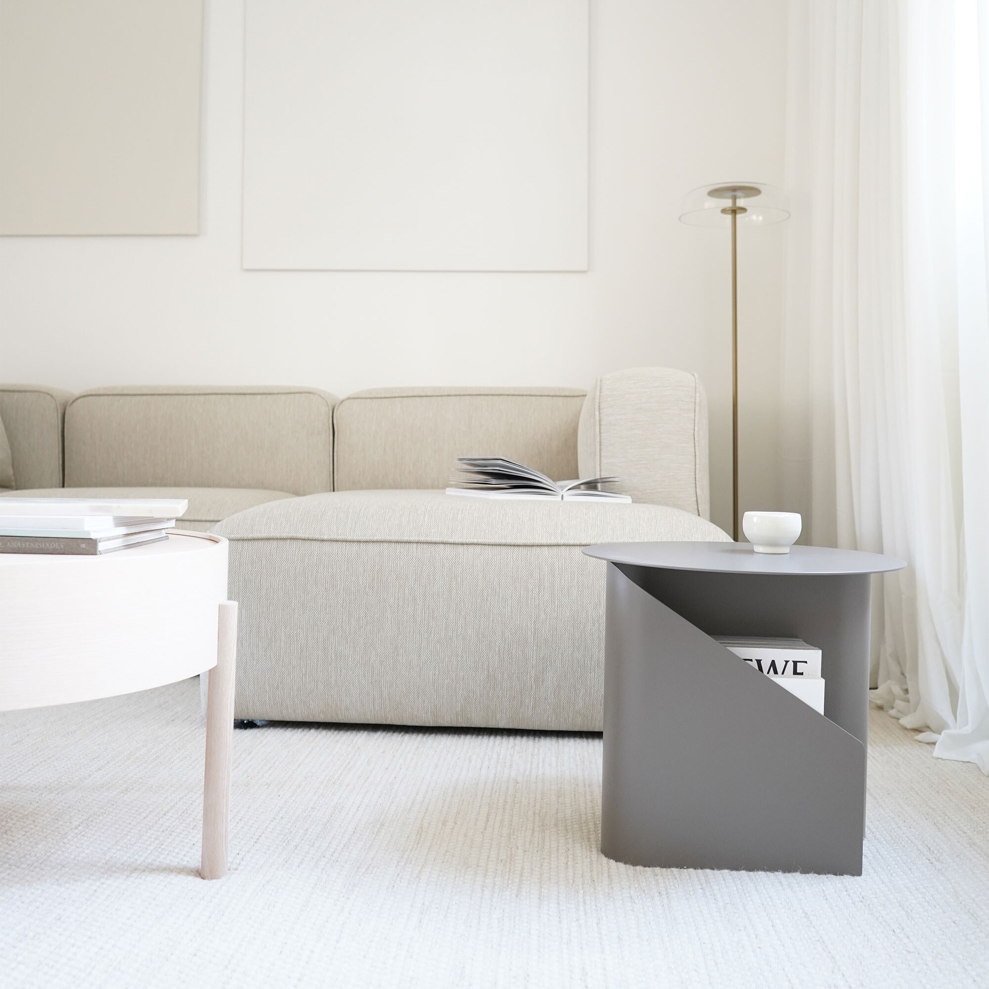 Sentrum Side Table