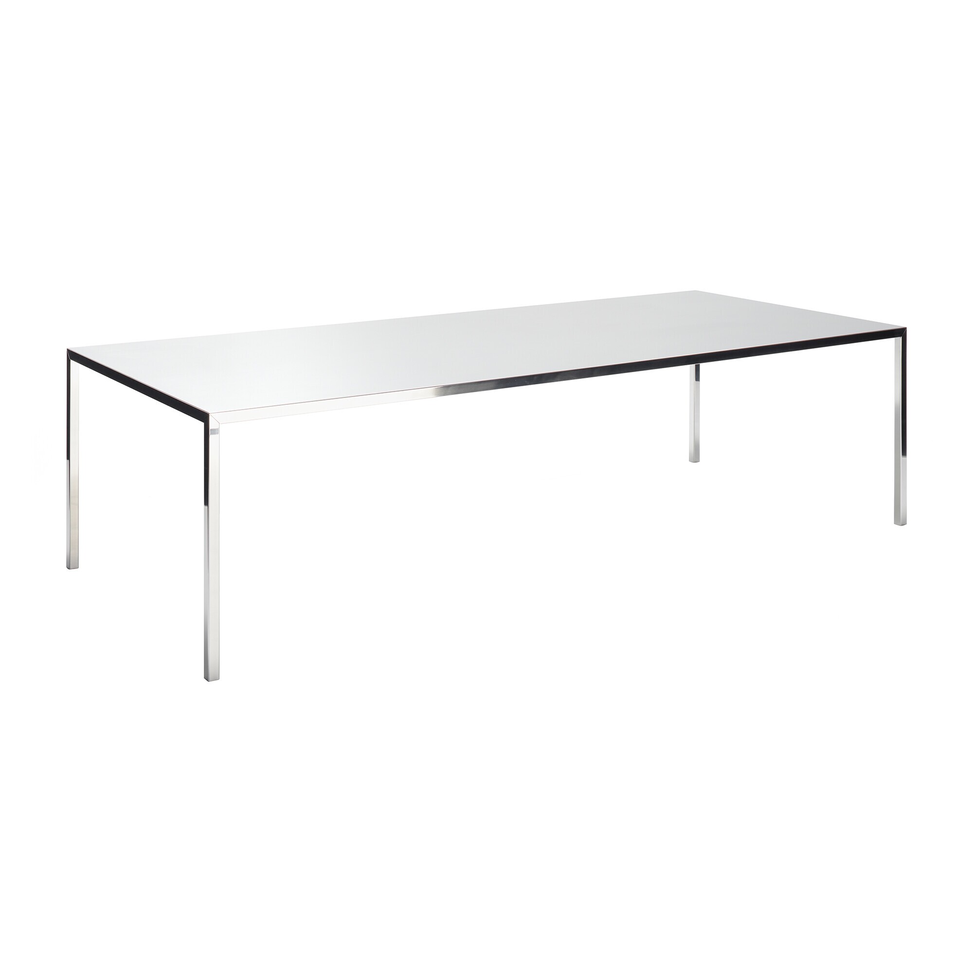 Special Edition Tense Dining Table 240x100cm