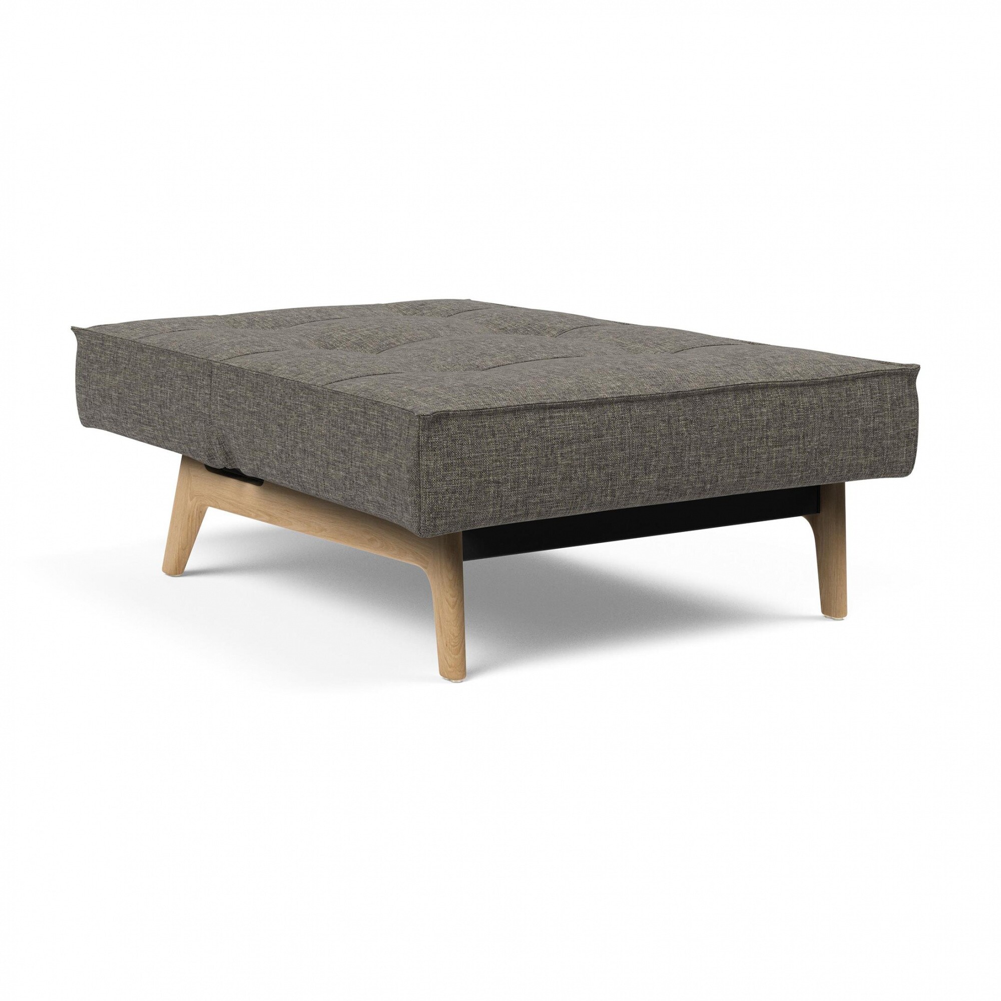 Splitback Easy Chair Oak