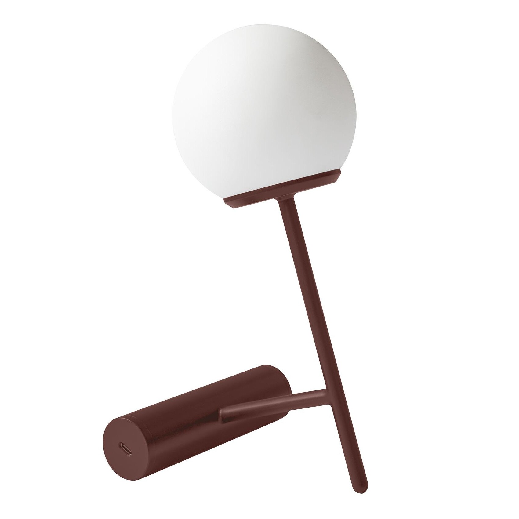 Phare LED Table Lamp With Battery