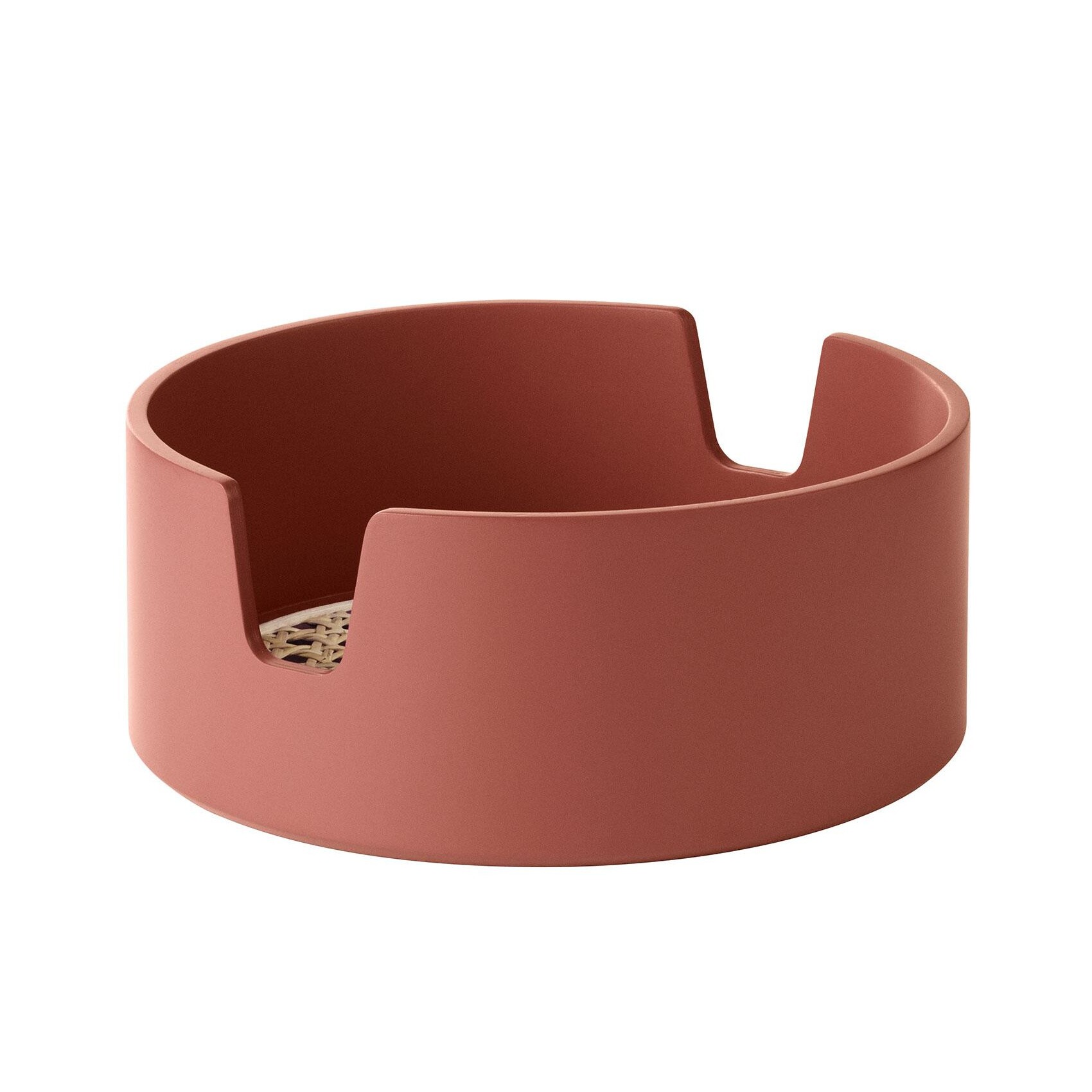 Salon Tray Tablett Ø20cm