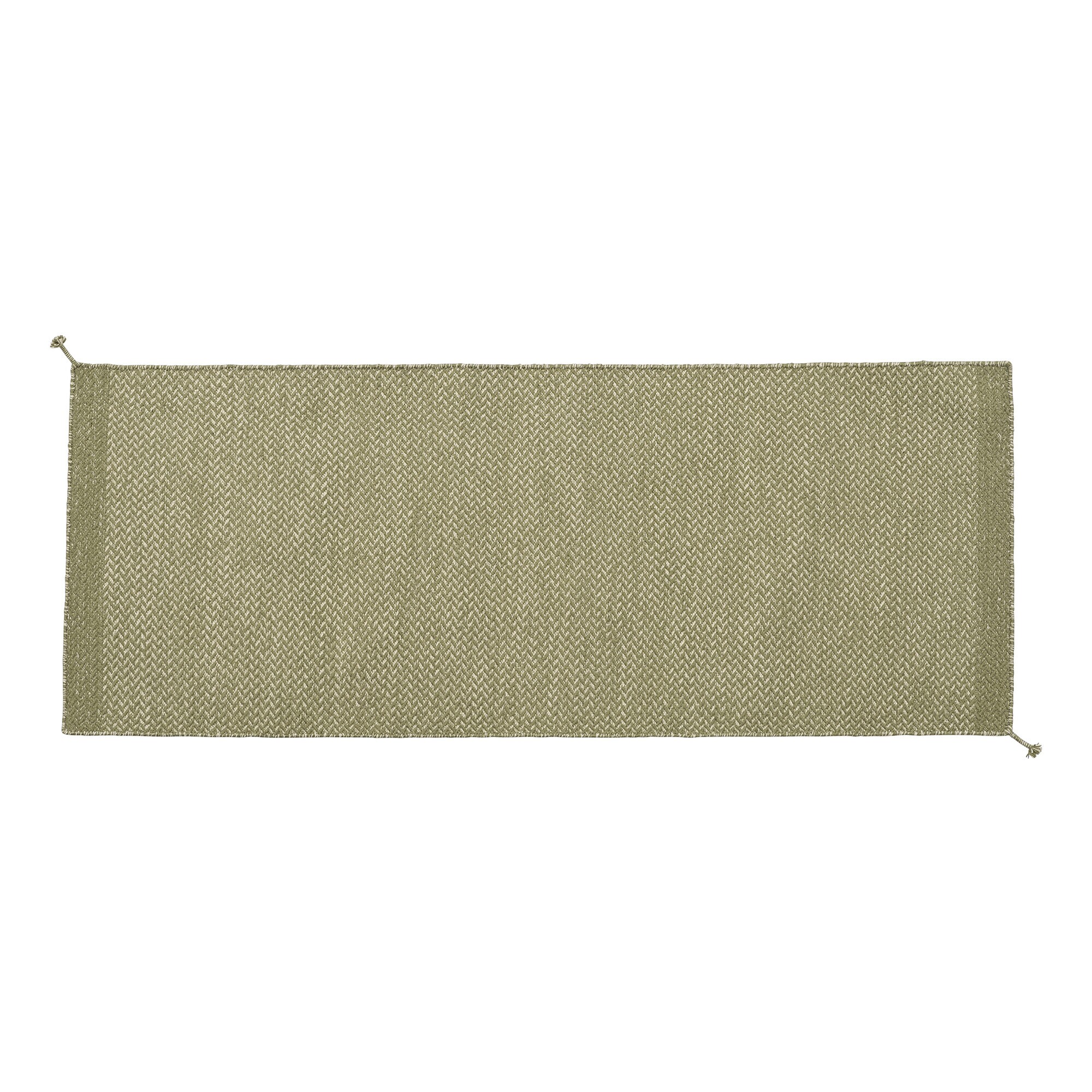 Ply Outdoor Rug Runner 200x80cm
