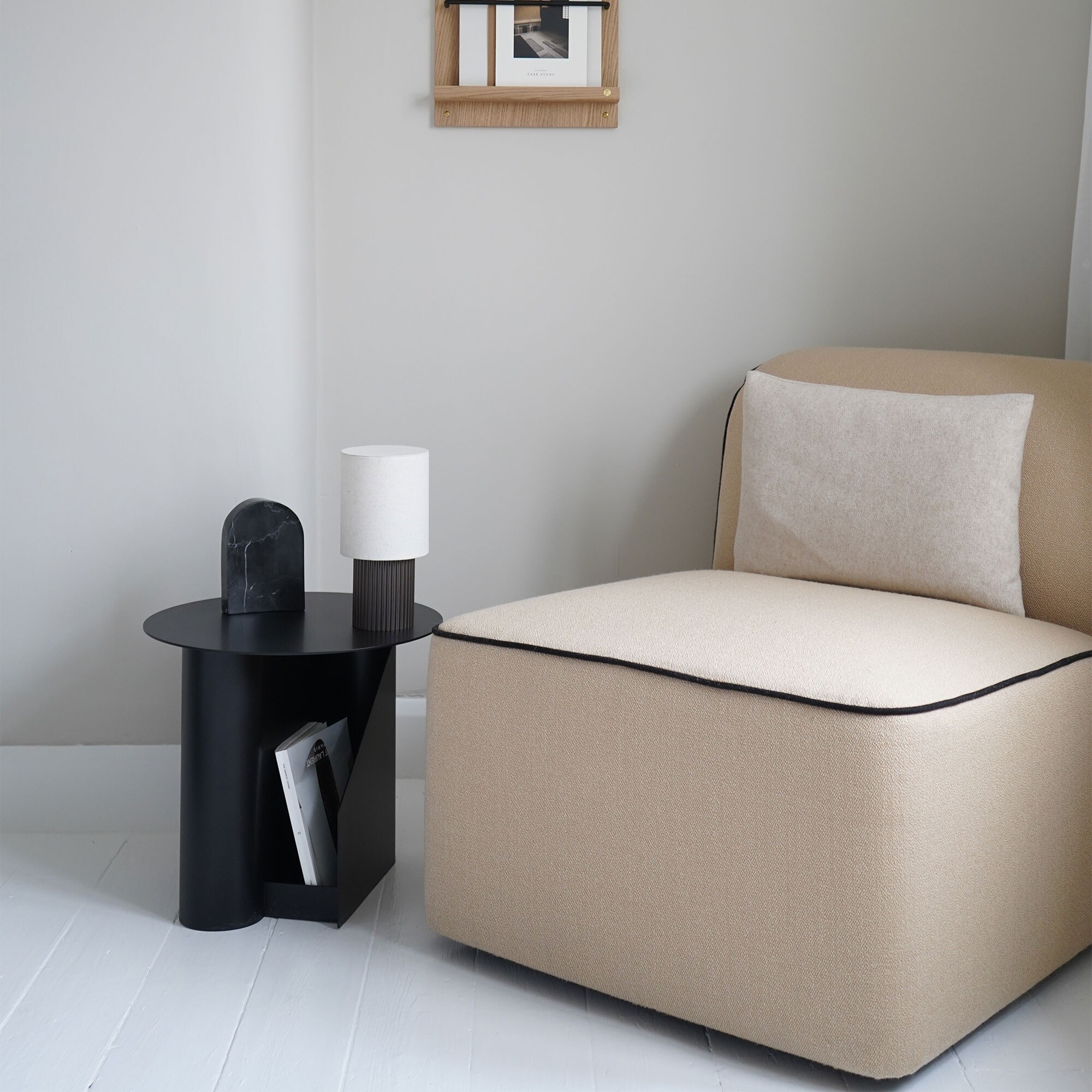Sentrum Side Table