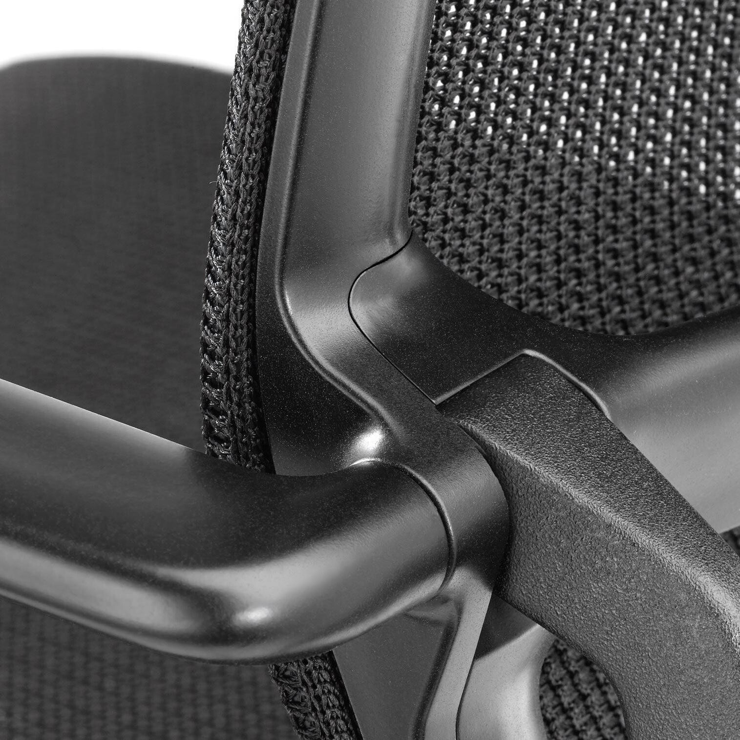 Promo Set Eiermann 1 Table + Physix Office Chair