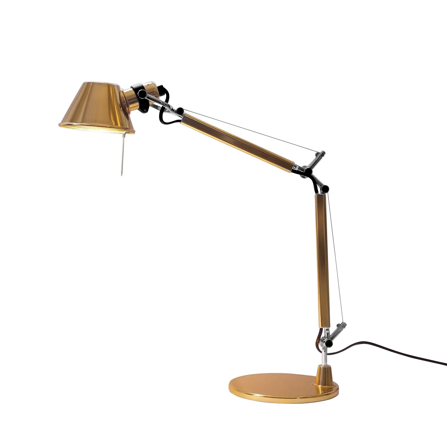 Tolomeo Micro Tavolo Table Lamp