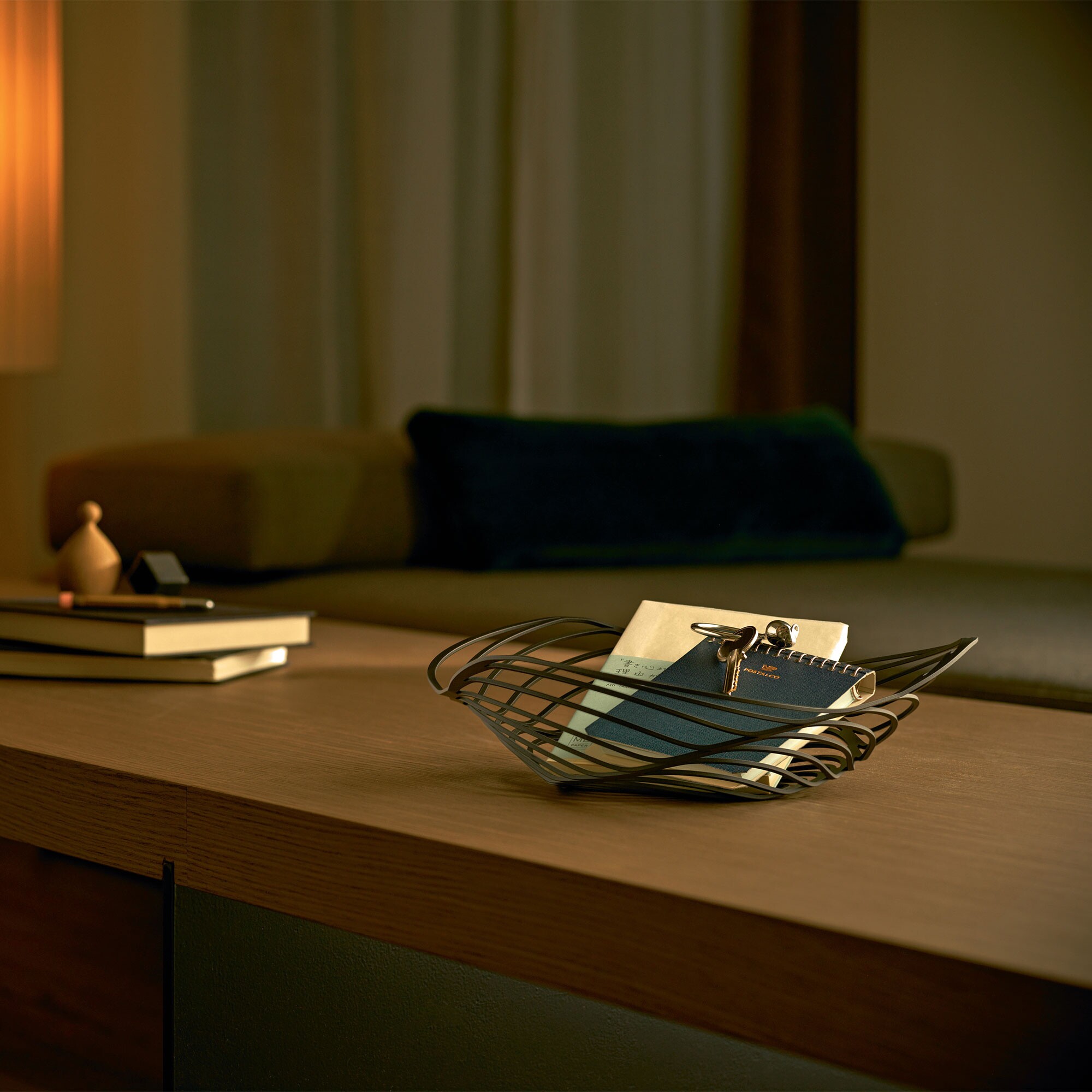 Trinity Fruit Basket Ø26cm