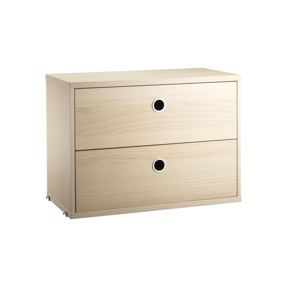 String System Cabinet 58x30cm