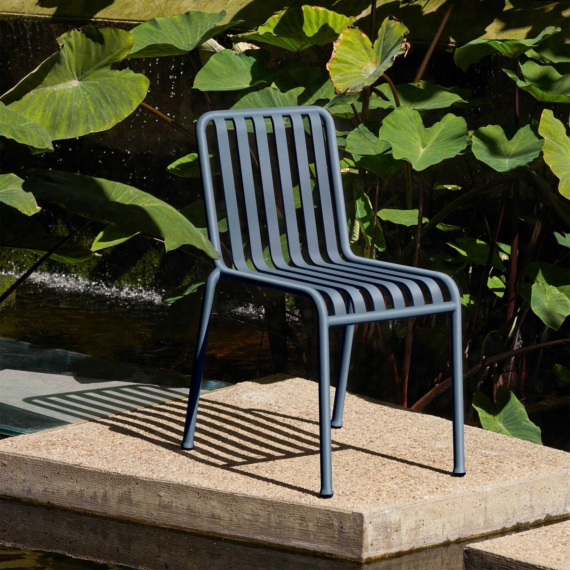 Special Edition 2025 Palissade Garden Chair