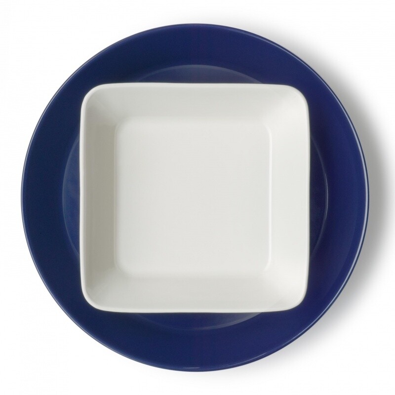 Teema Plate 16x16cm