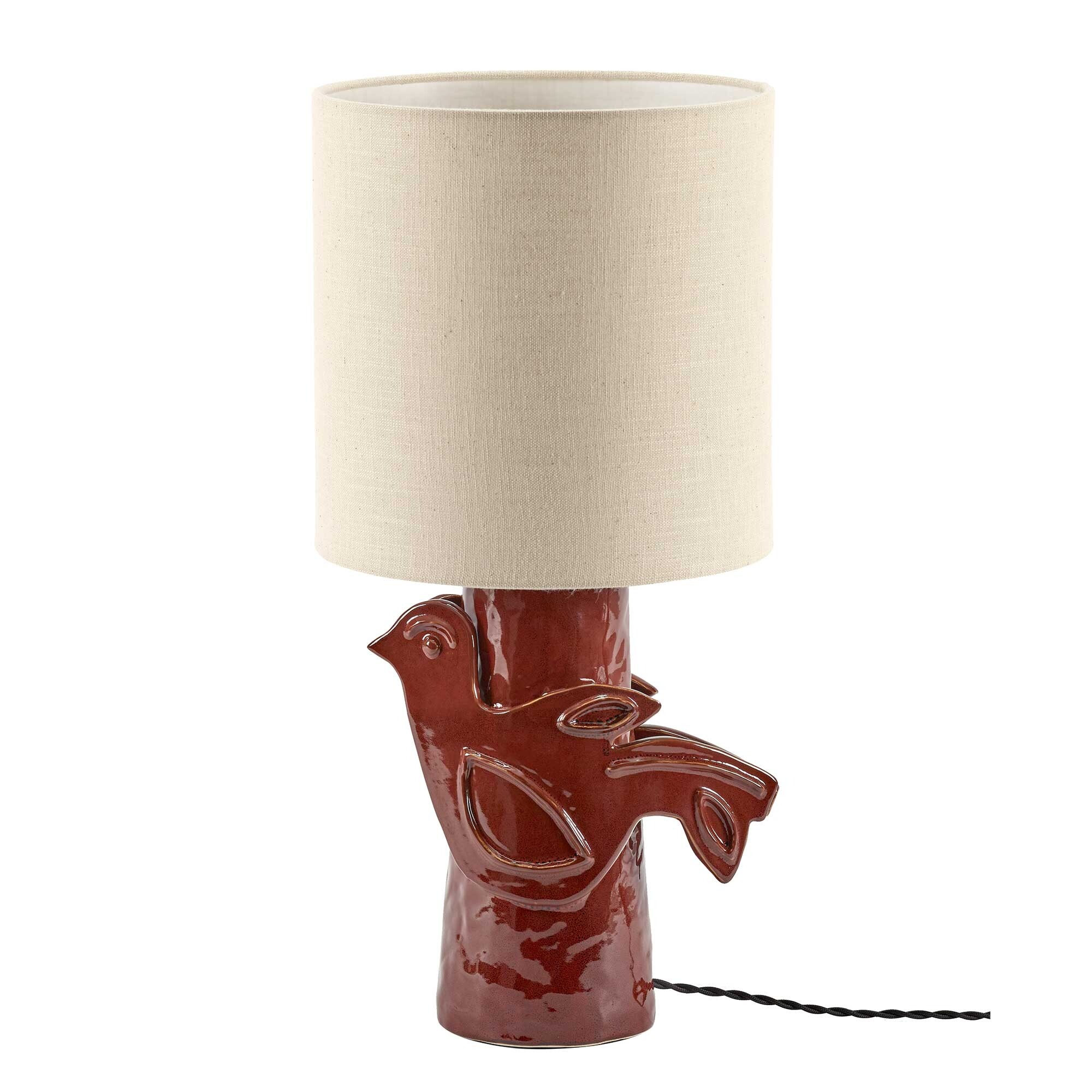 Paloma Table Lamp