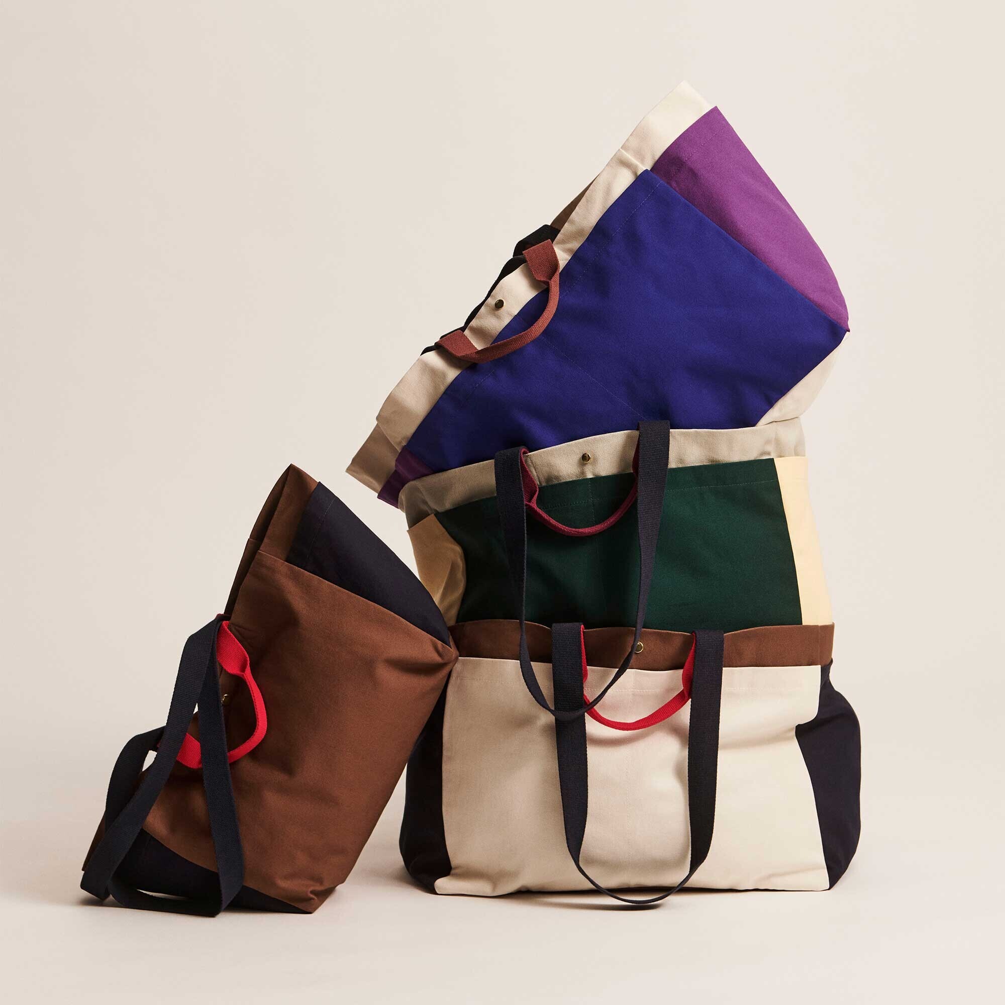 Weekend Bag M