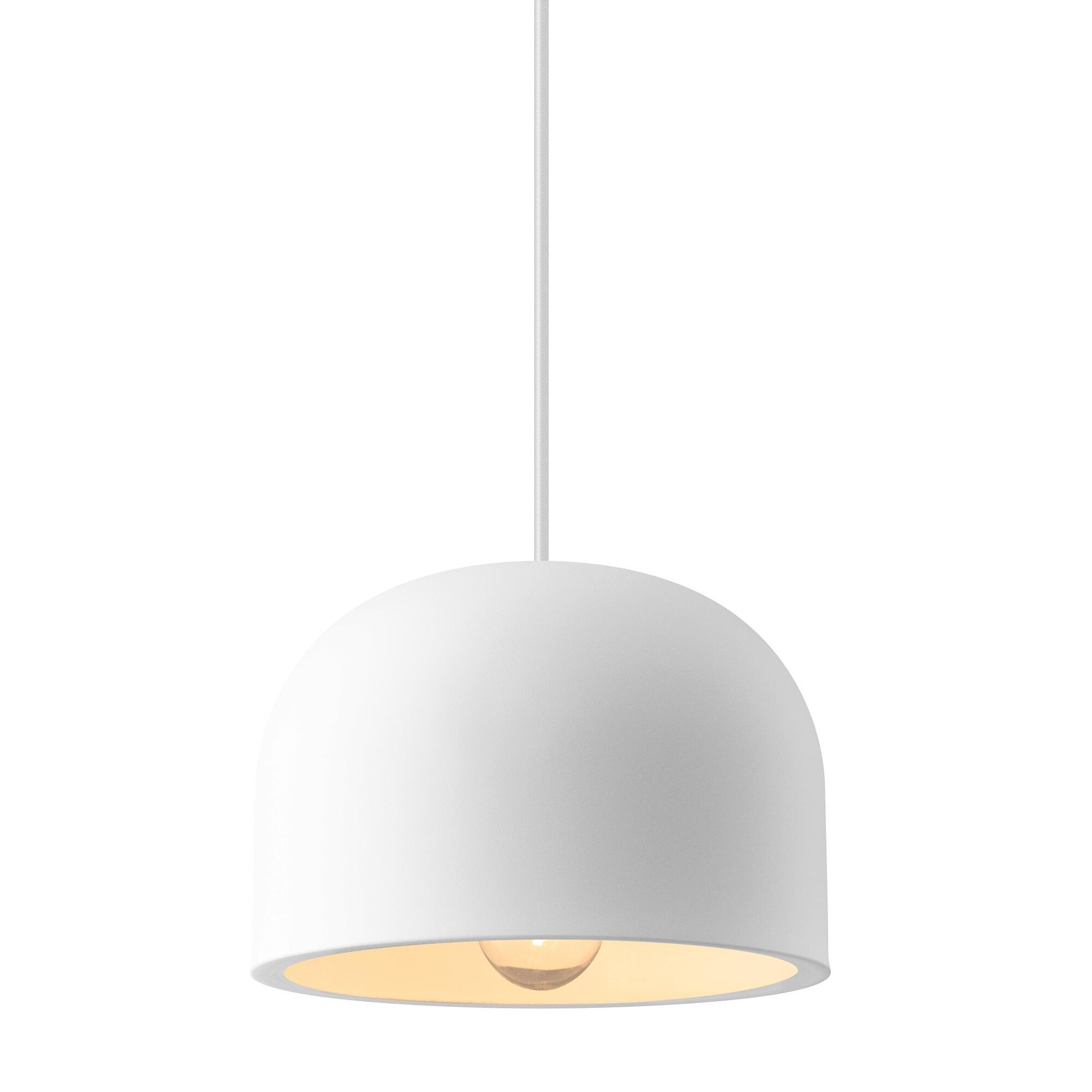 Quay Suspension Lamp Small