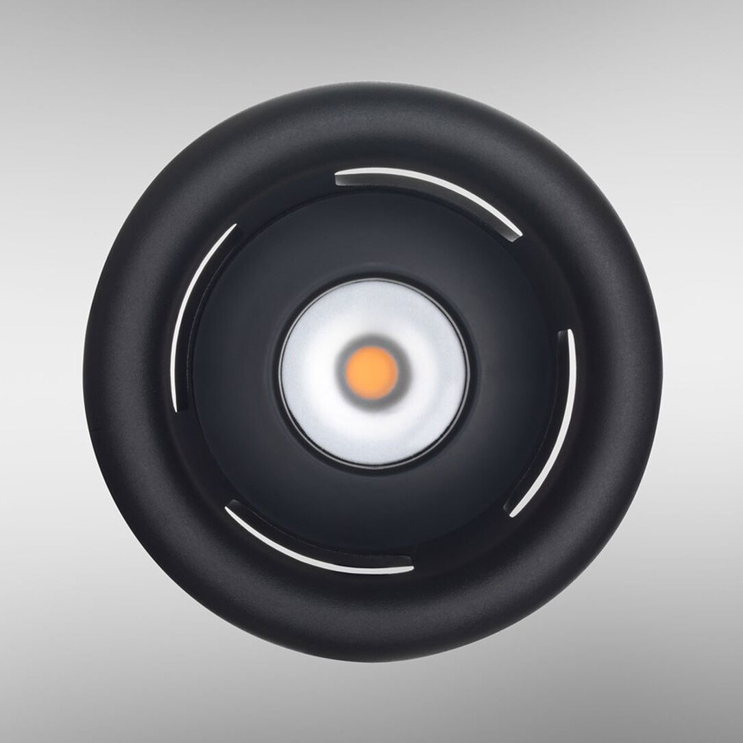 w162 Dalston s2 LED Suspension Lamp