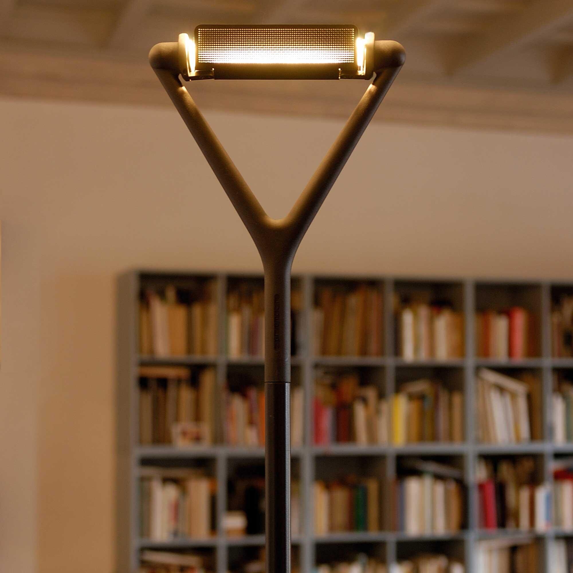 Lola D15 Terra Floor Lamp