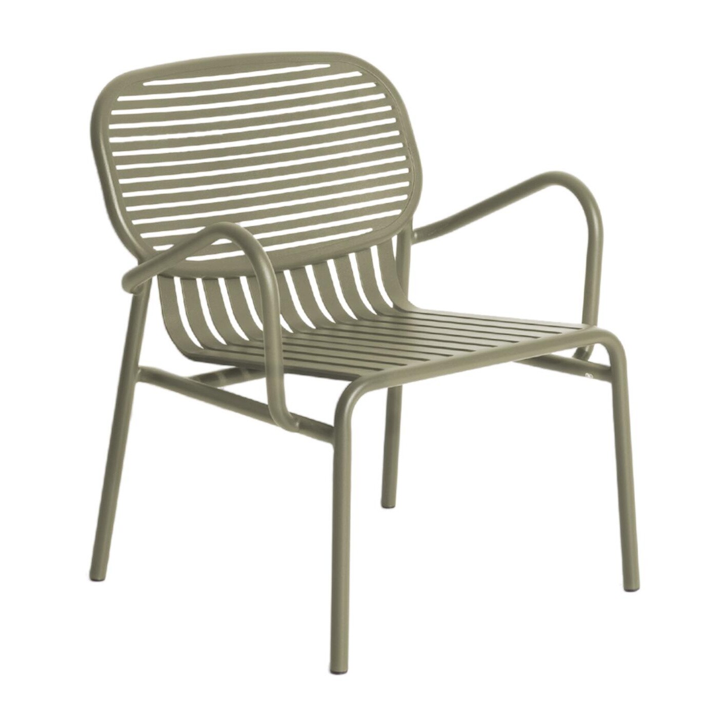 Week-End Garden Armchair