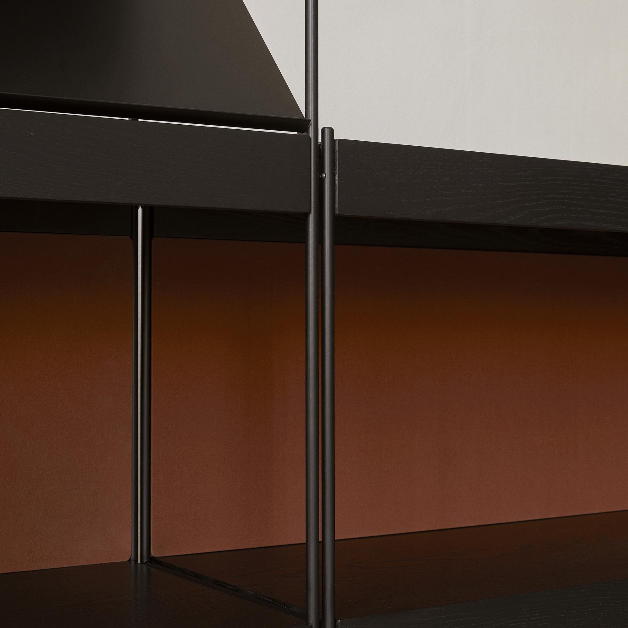 Zet Storing System H 114cm