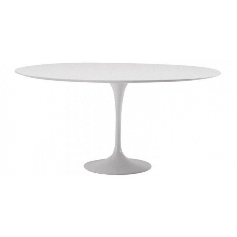 Saarinen Dining Table Ø137cm
