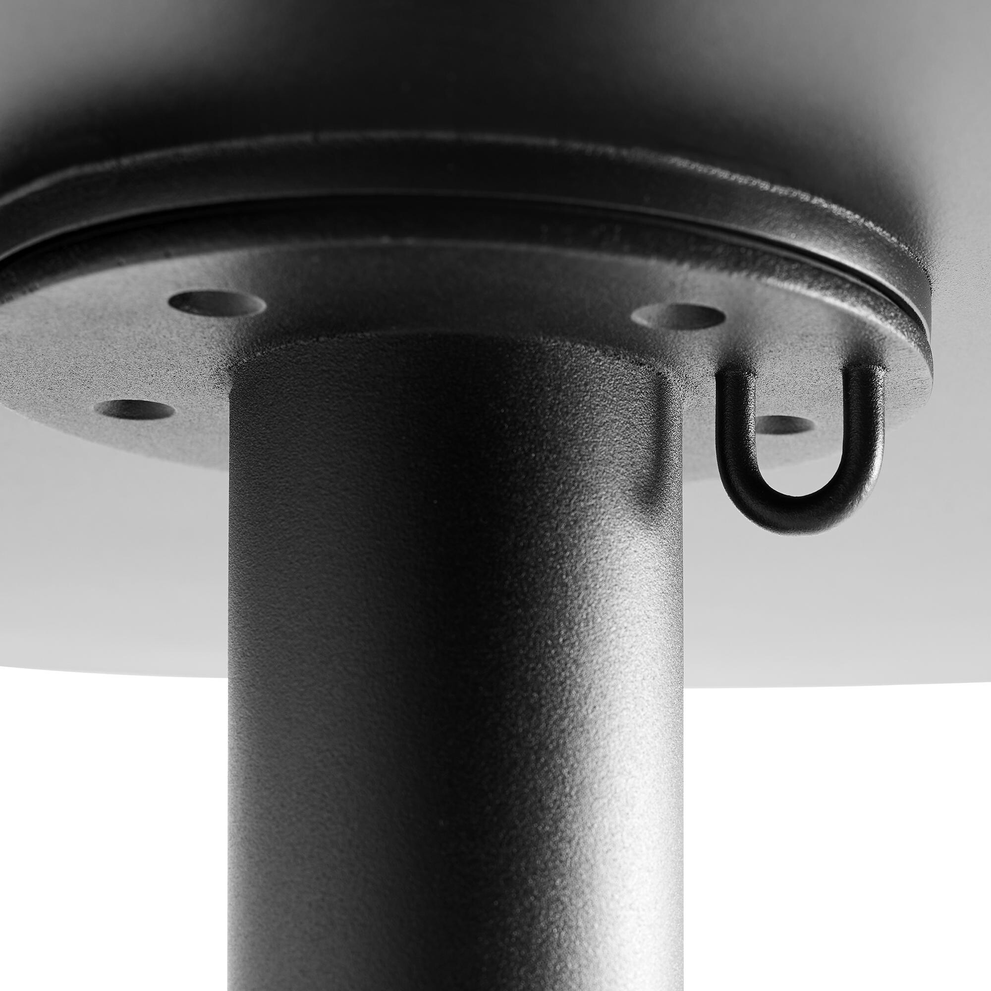 Palissade Cone Garden Table Ø60cm