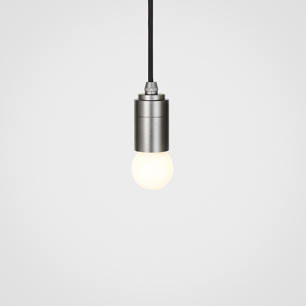 Sphere I LED E27 GLOBE 360°  4.6W => 25W Dim To Warm