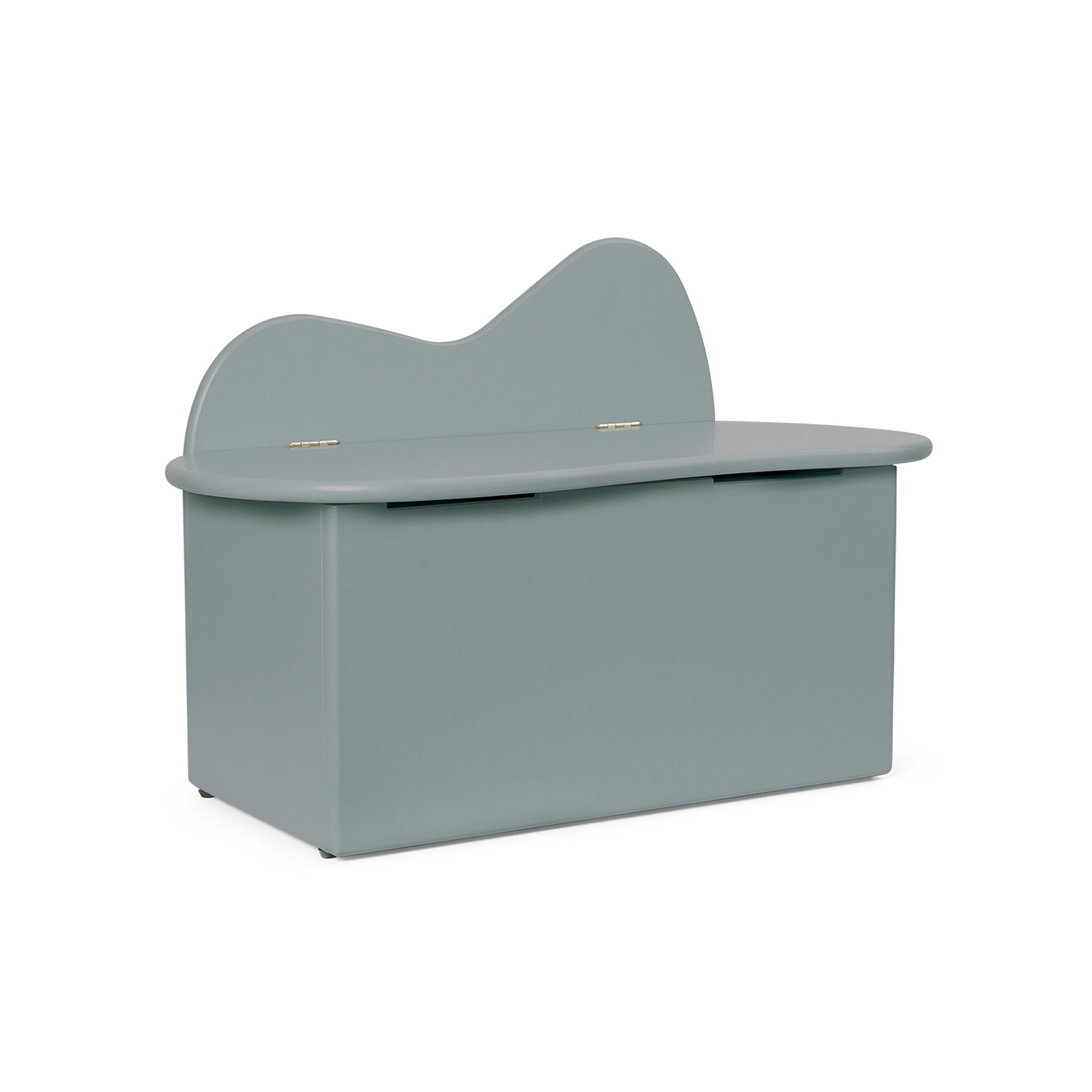 Slope Kids Storage Bench