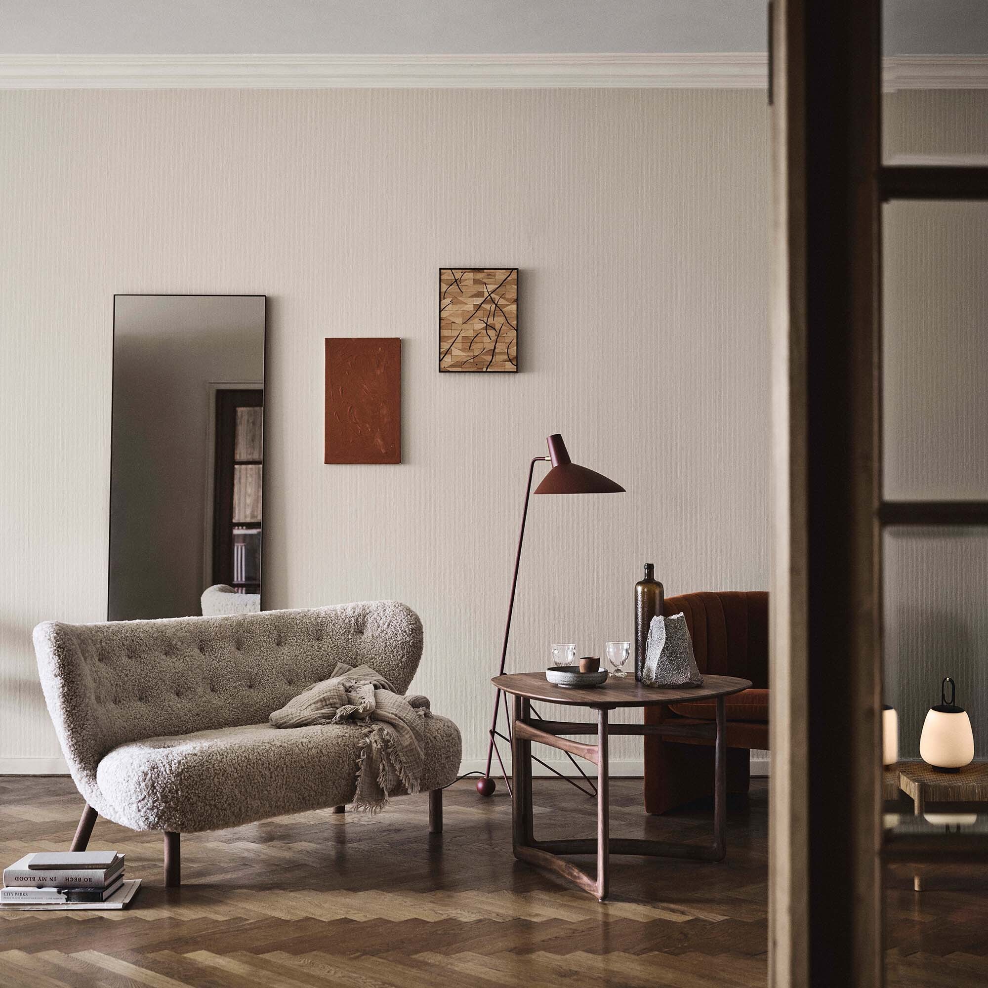 Tripod HM8 Floor Lamp