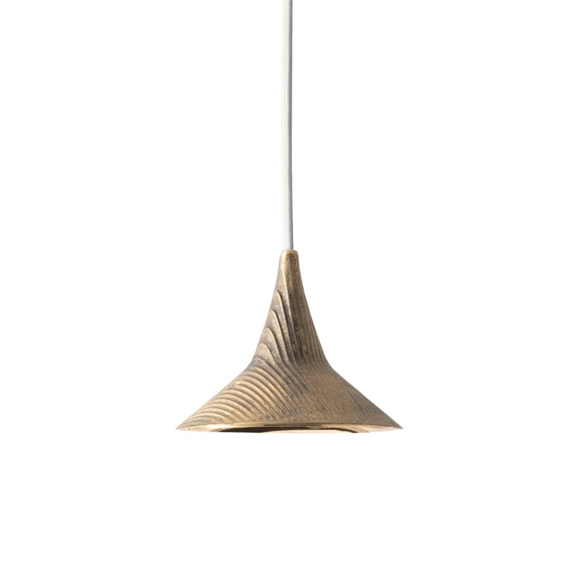 Unterlinden LED Suspension Lamp