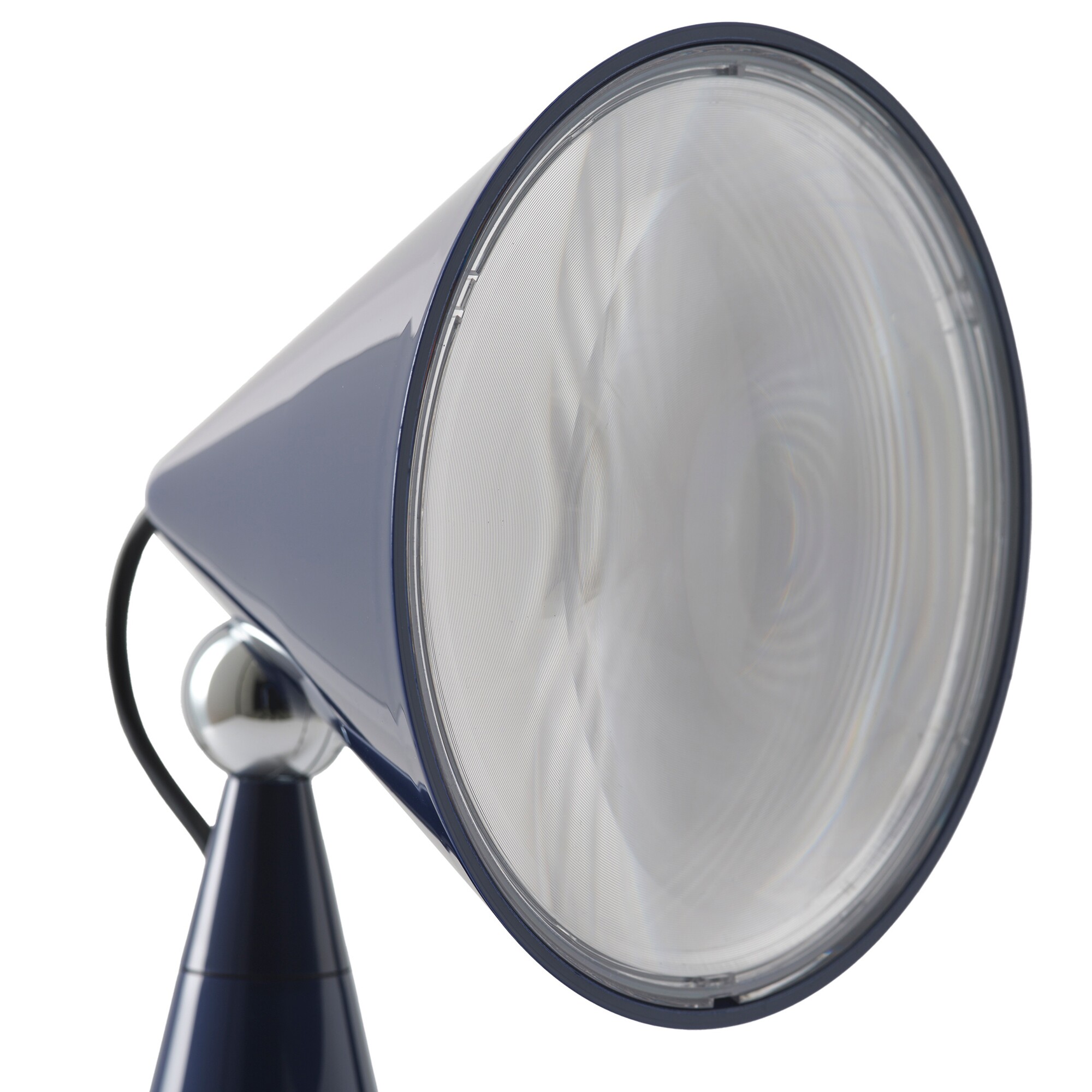 Pose LED Table Lamp with Battery