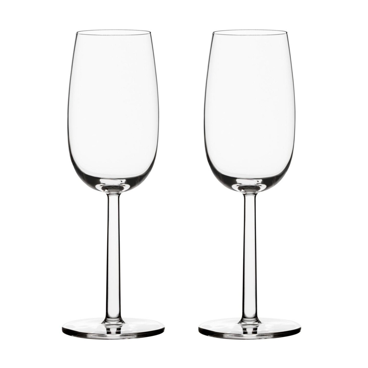 Raami Sparkling Wine Glass 24cl Set of 2