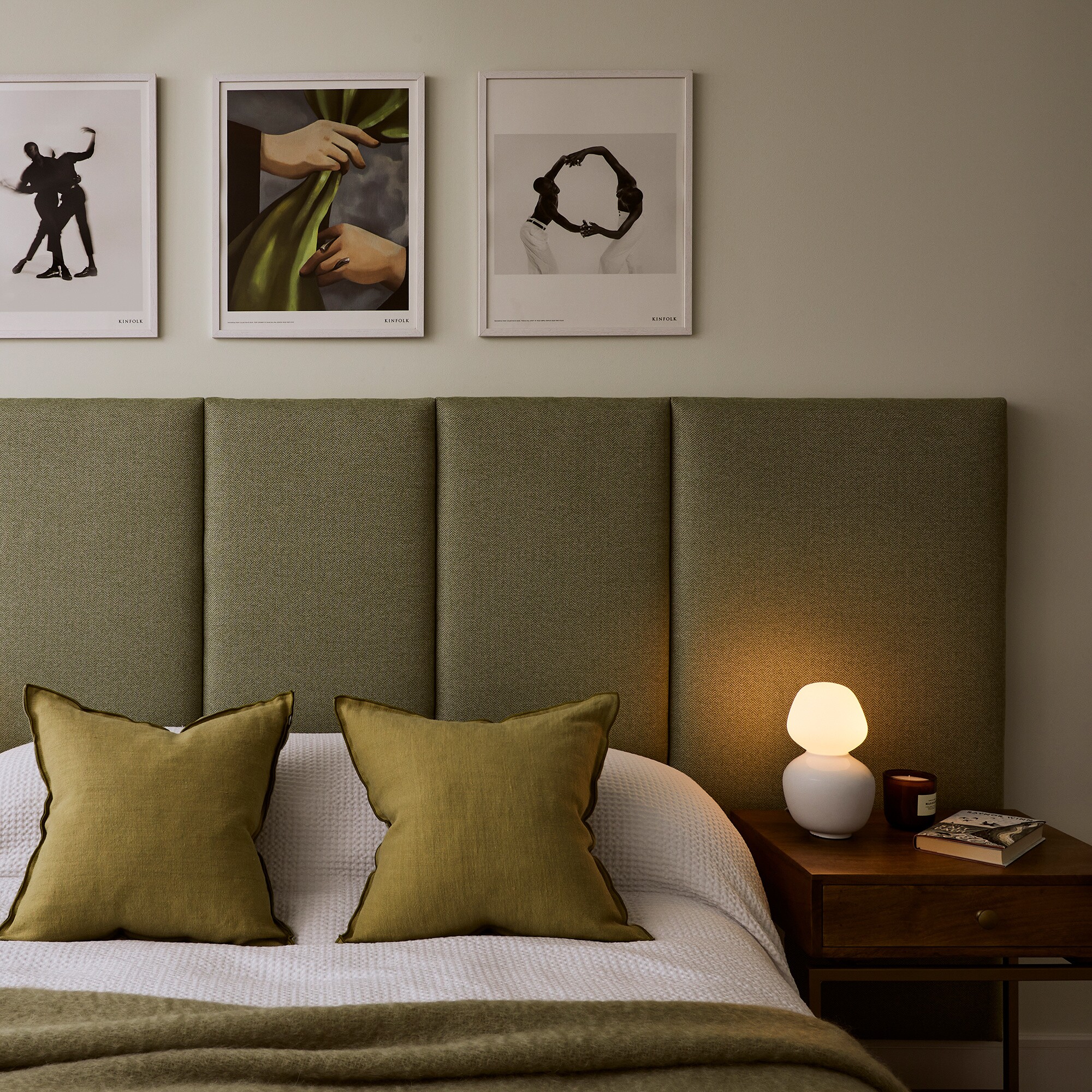 Reflection Enno Table Lamp