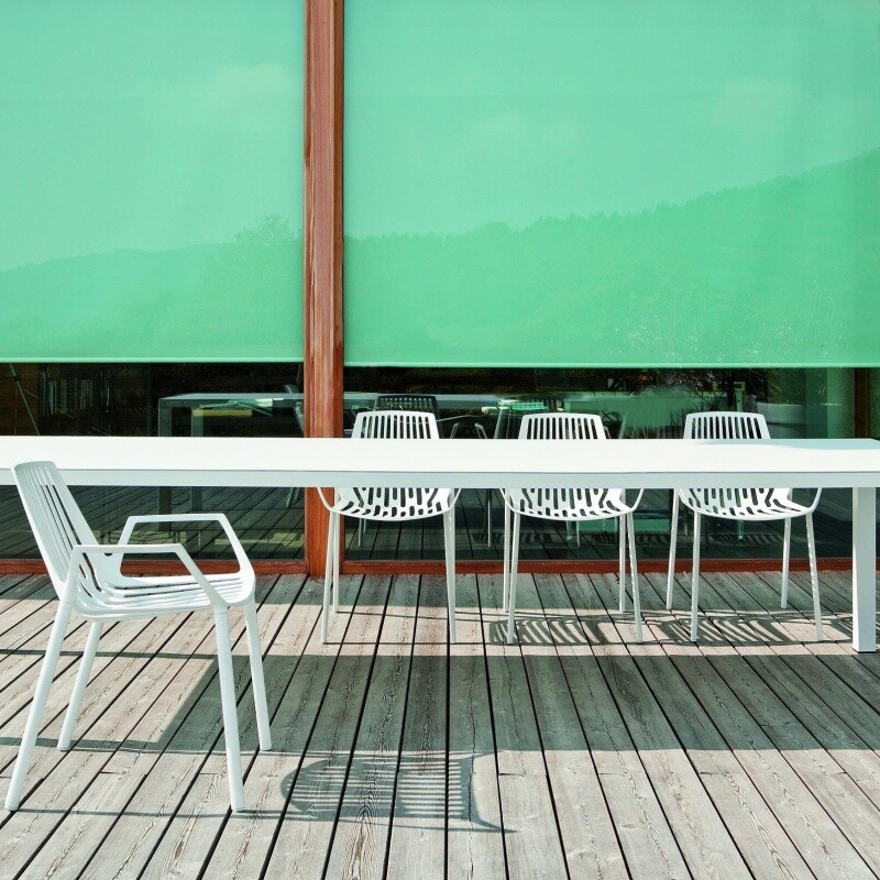 Rion Garden Armchair