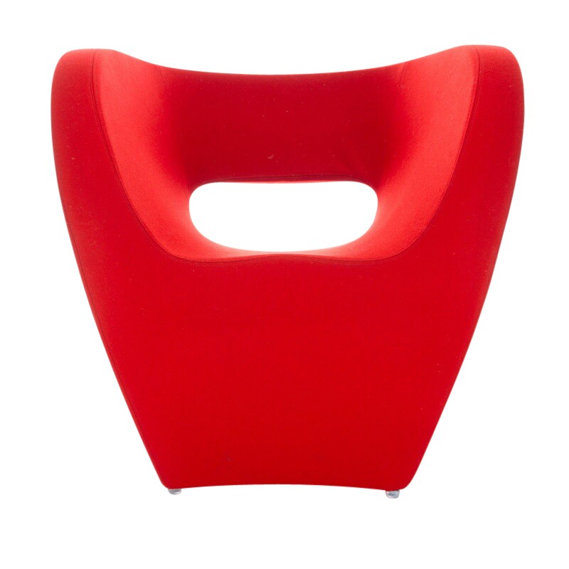 Victoria and Albert Armchair