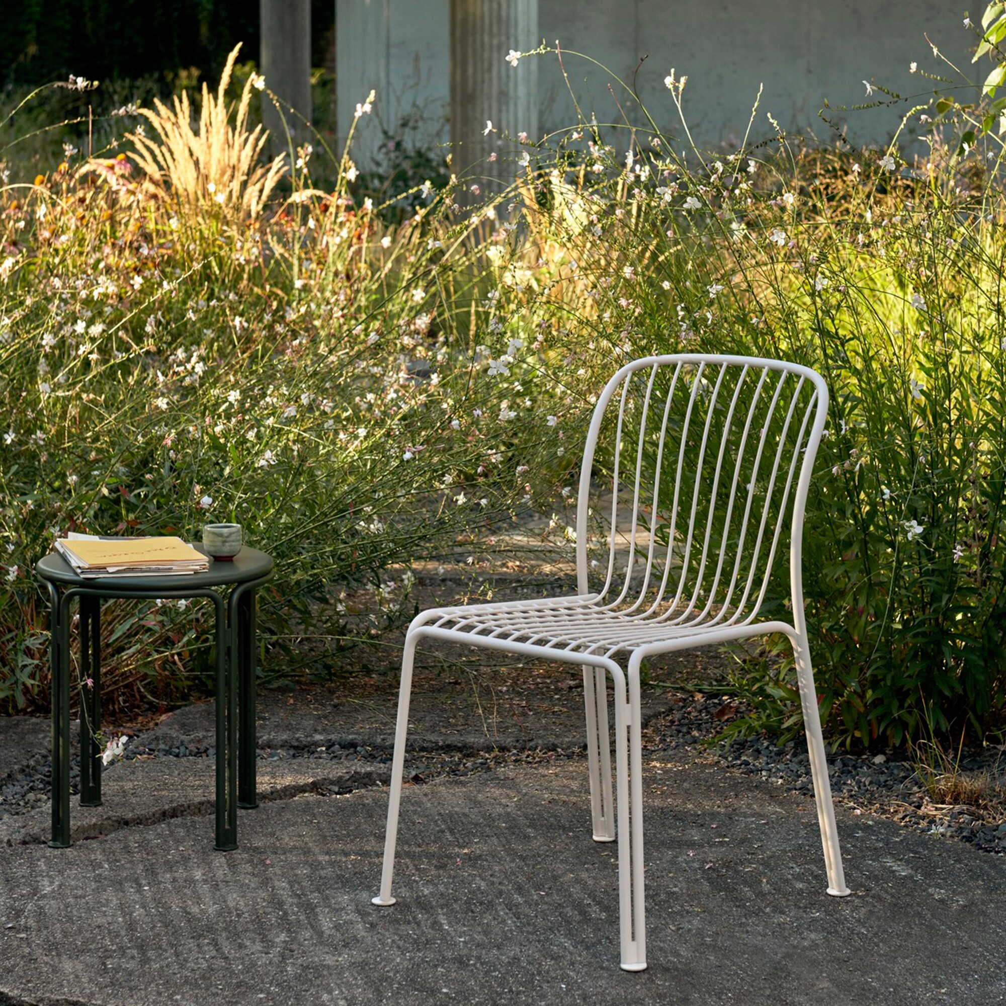 Thorvald SC94 Garden Sidechair
