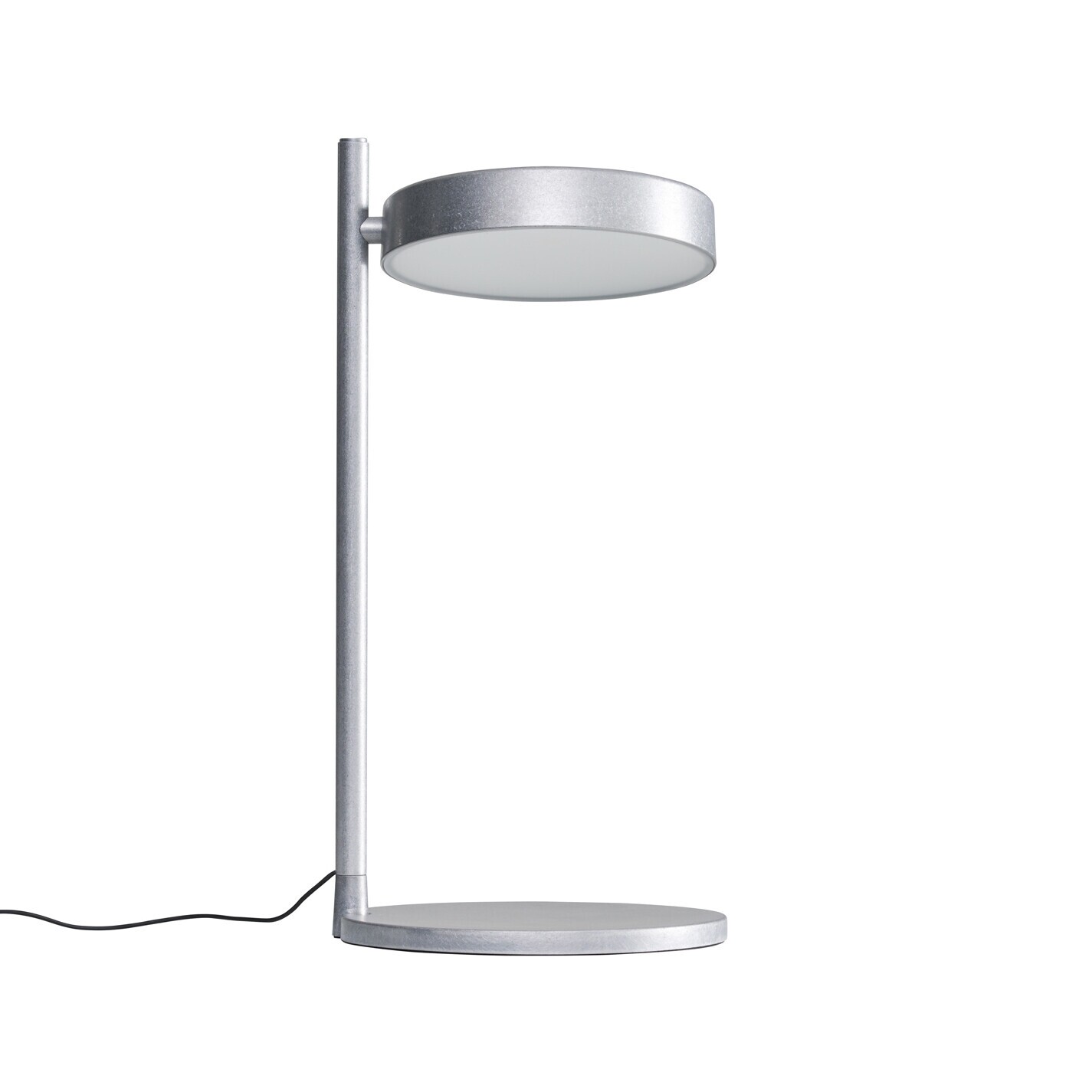 w242 Pastille alu b2 LED Table Lamp