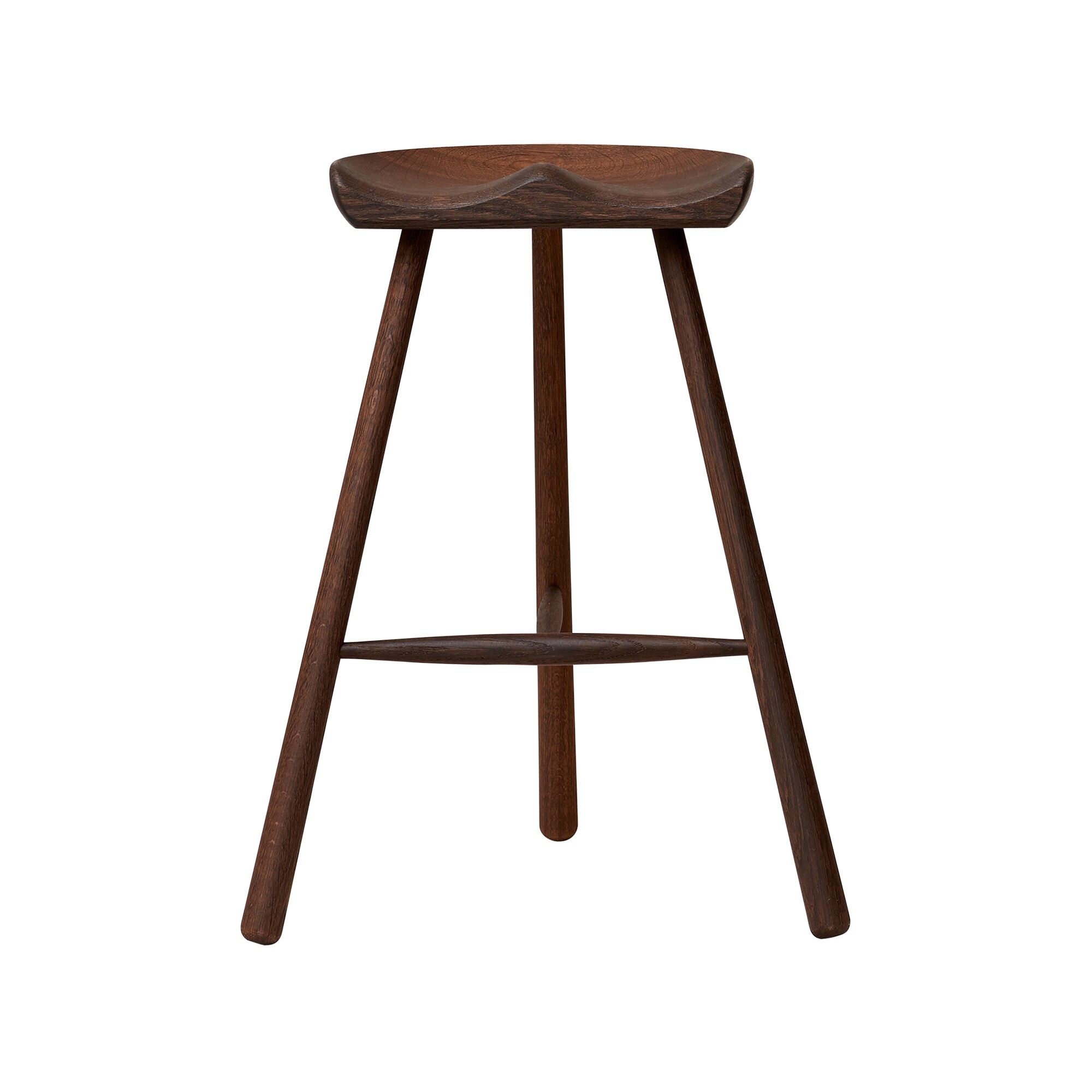 Shoemaker No. 68™ Bar Stool